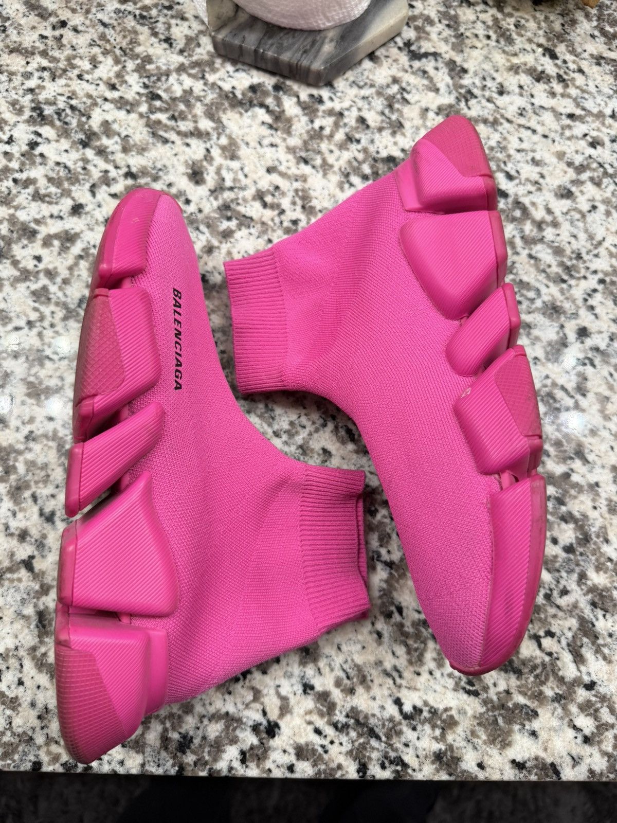 Balenciaga Balenciaga runners Size US 6 / IT 36 - 2 Thumbnail