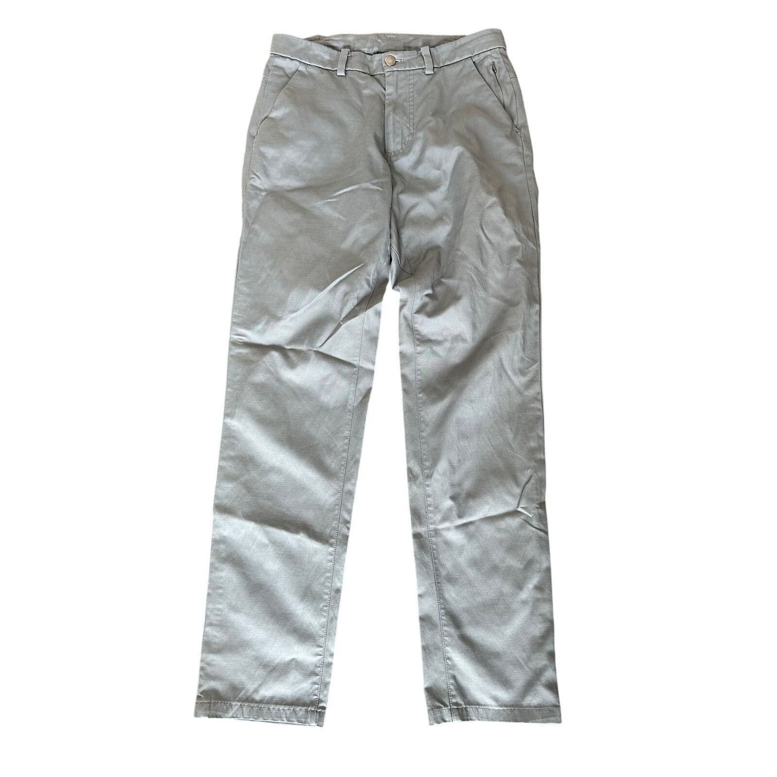 Lululemon Lululemon mens commission pant size 28 Size US 28 / EU 44 - 1 Thumbnail
