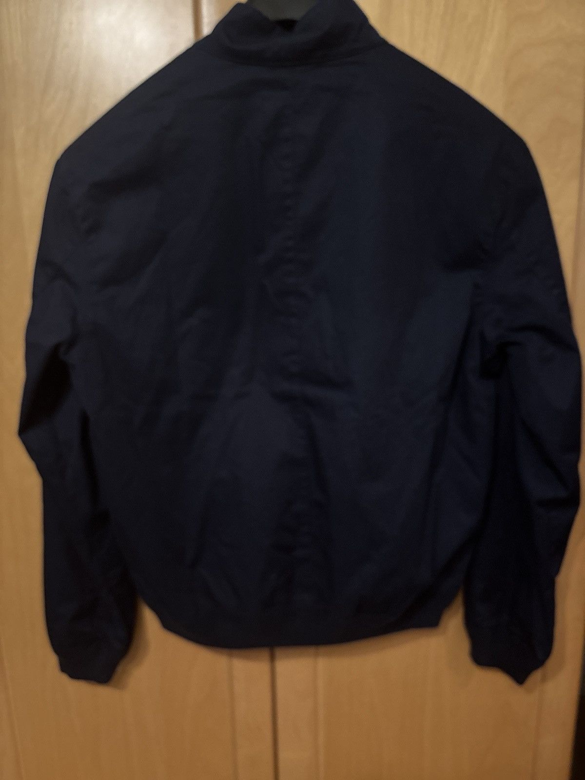 Polo Ralph Lauren Baumwolle Bomber Polo RL - L Size US L / EU 52-54 / 3 - 5 Thumbnail