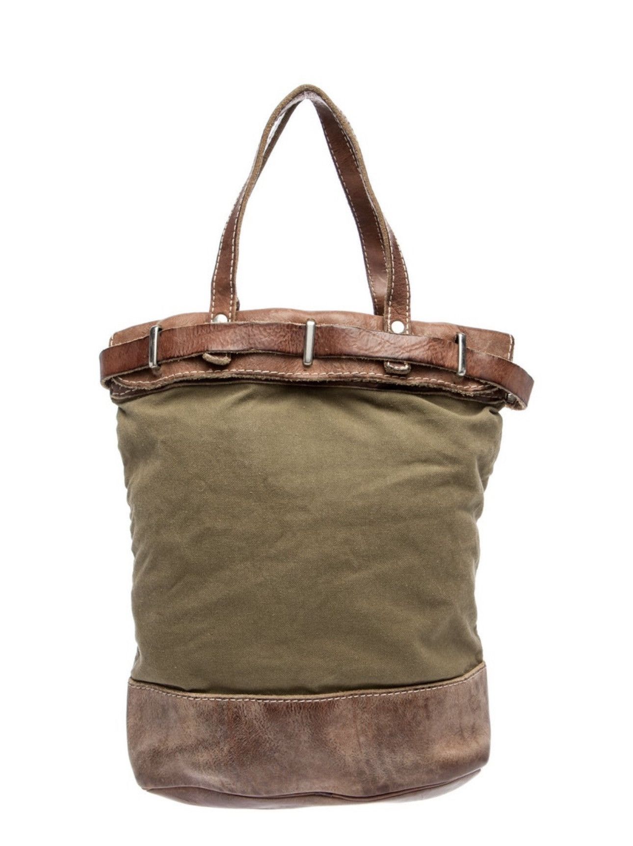 Dsquared2 DSquared2 Tote Bag Messenger “rare” Size ONE SIZE - 3 Thumbnail