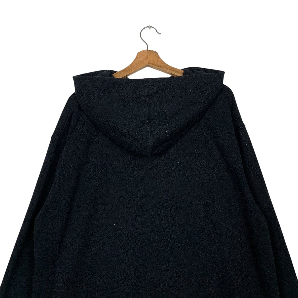 Japanese Brand Japanese Brand Pullover Hoodie Size US XXL / EU 58 / 5 - 8 Thumbnail