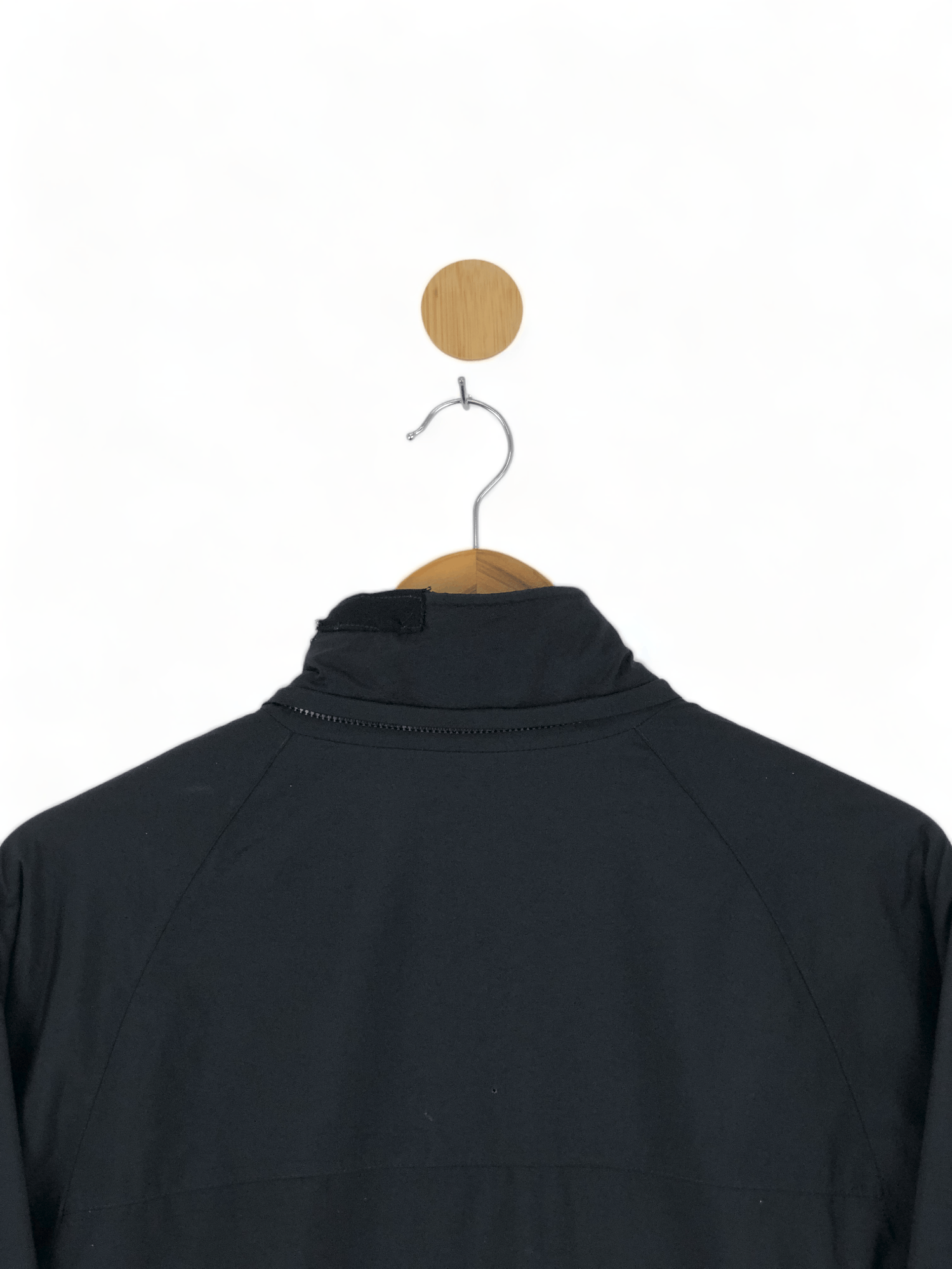 Nike Vintage Nike Storm Fit Crack Inside Light Jacket Size US S / EU 44-46 / 1 - 4 Thumbnail