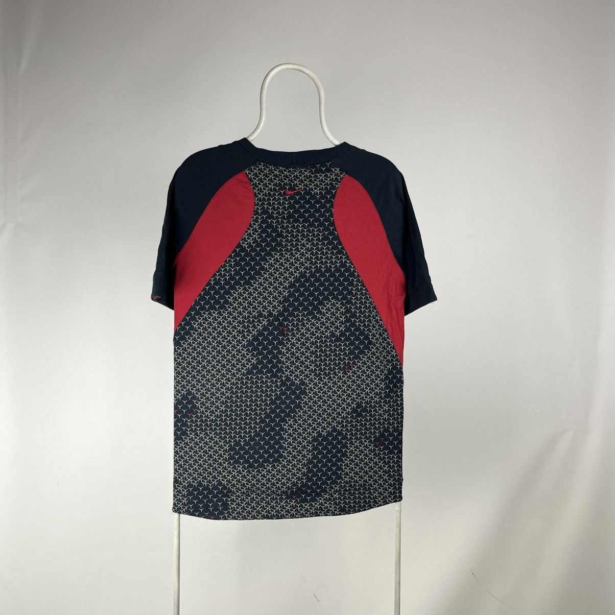Nike Vintage Nike Air Kevin Durant Tshirt Size Large Size US L / EU 52-54 / 3 - 2 Thumbnail