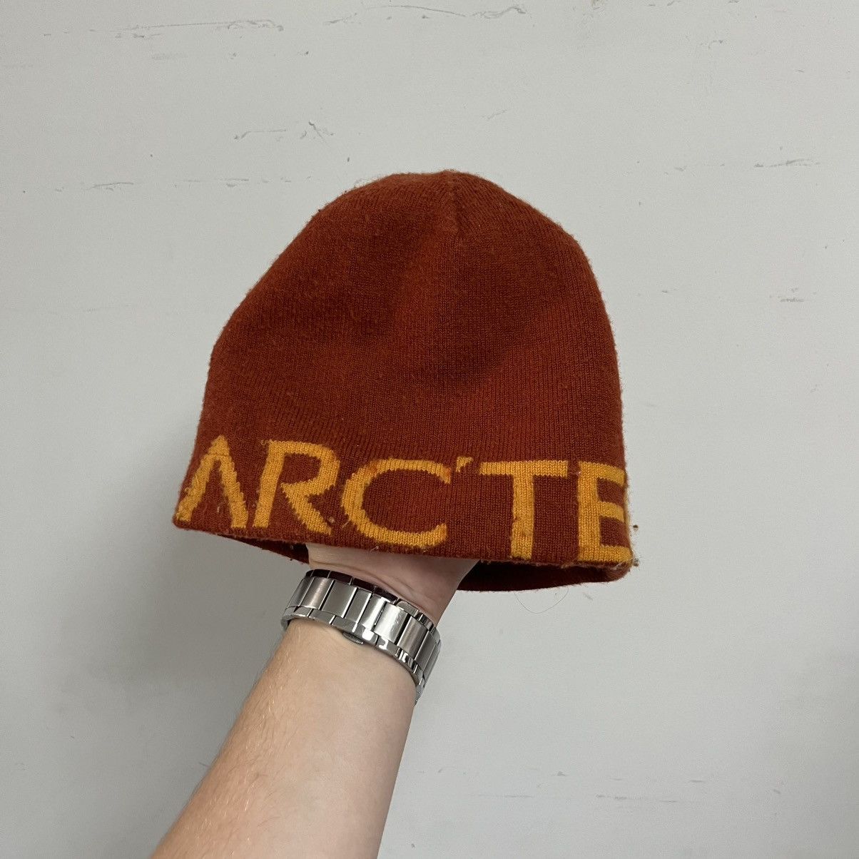 Arc'teryx Arcteryx Beanie Size ONE SIZE - 1 Thumbnail