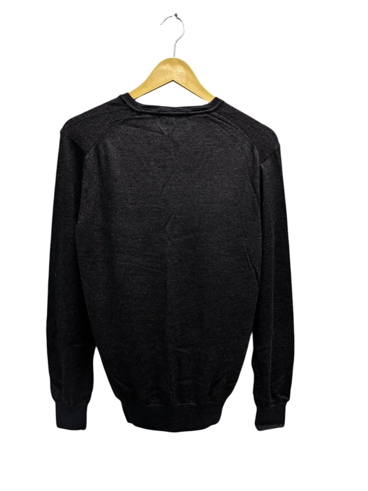 Aquascutum AquAscUtUm CasuaL KniTWeAr ✨⚡️ Size US M / EU 48-50 / 2 - 2 Thumbnail