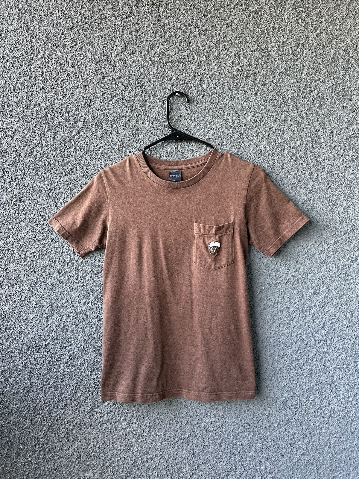 Japanese Brand Number (N)ine Size S / US 4 / IT 40 - 1 Thumbnail