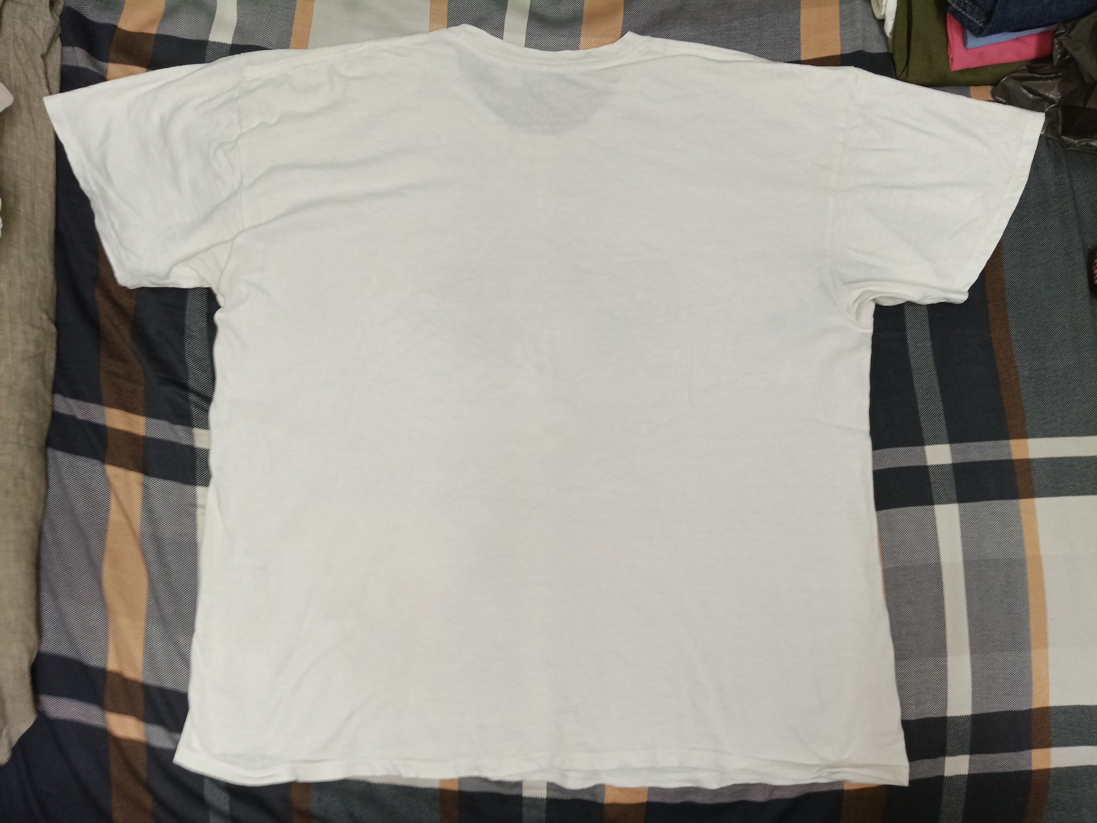 Band Tees Bestie boys shirt xl Size US L / EU 52-54 / 3 - 3 Thumbnail