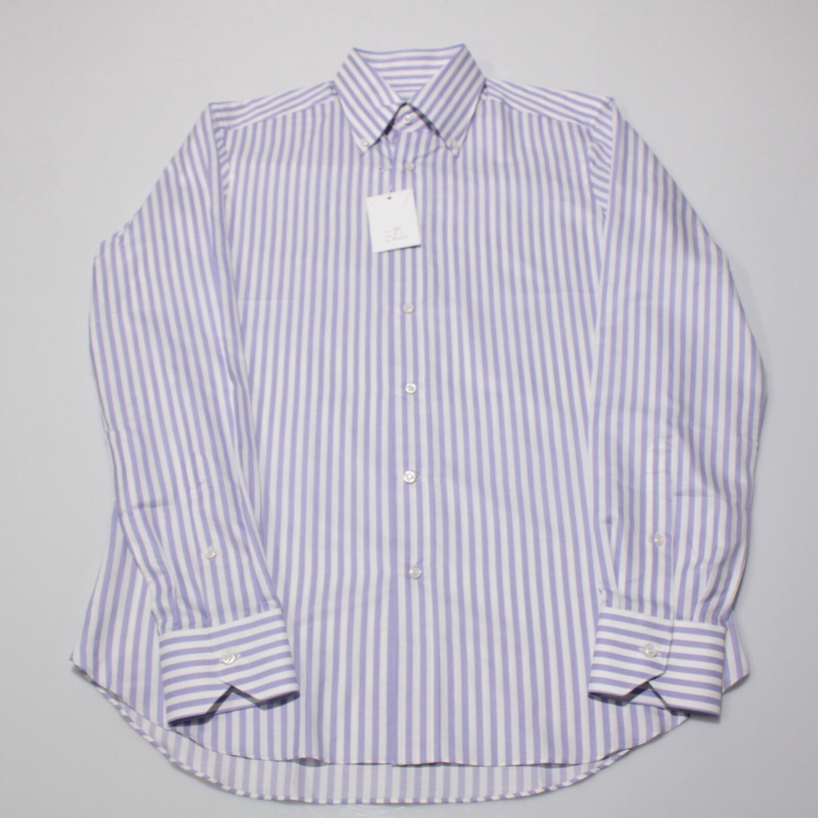 Other Fray New with tags Shirt Size S US In Purple Size US S / EU 44-46 / 1 - 5 Thumbnail