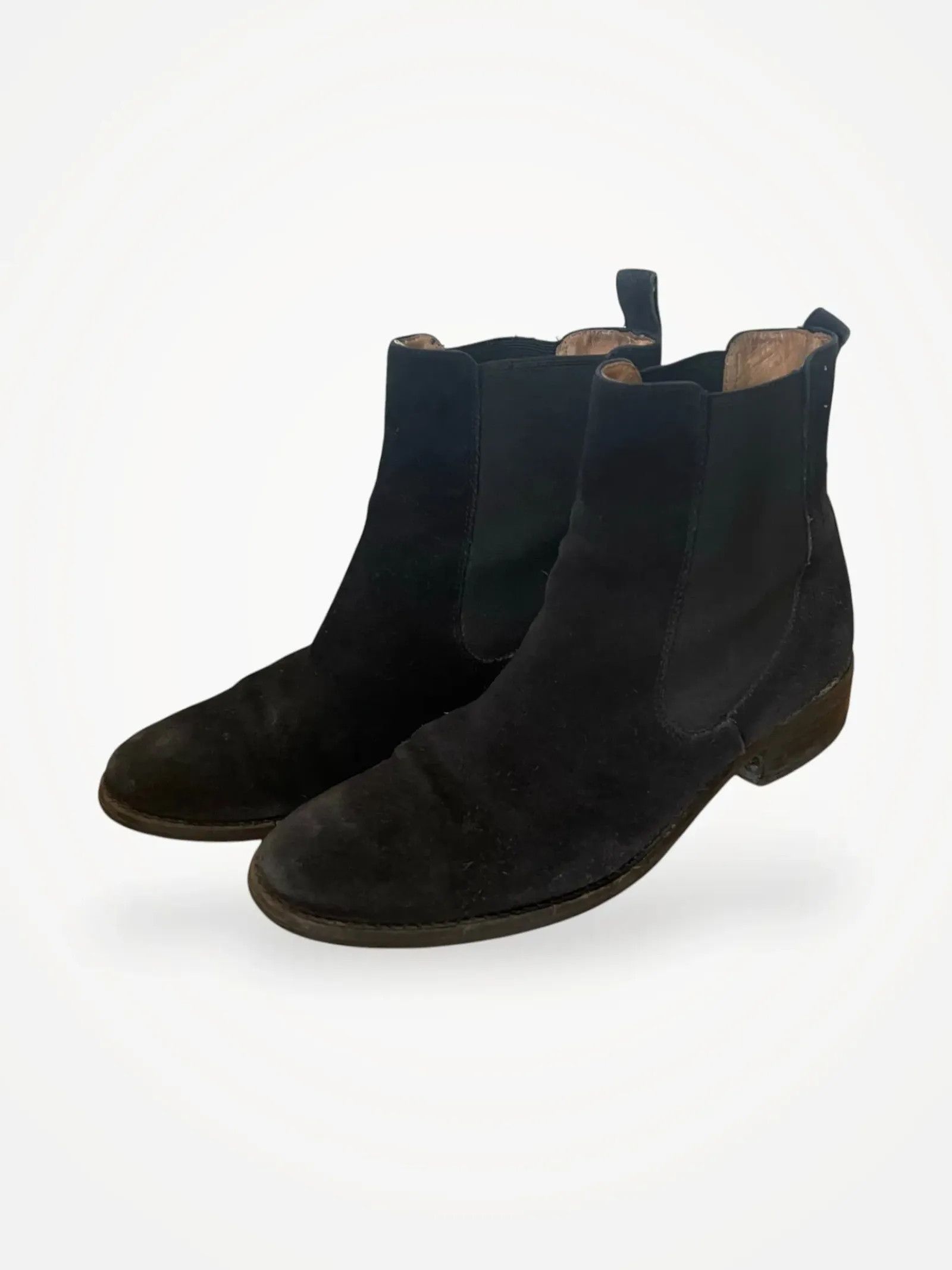 Vagabond Vagabond Boots Size US 9 / IT 39 - 1 Thumbnail