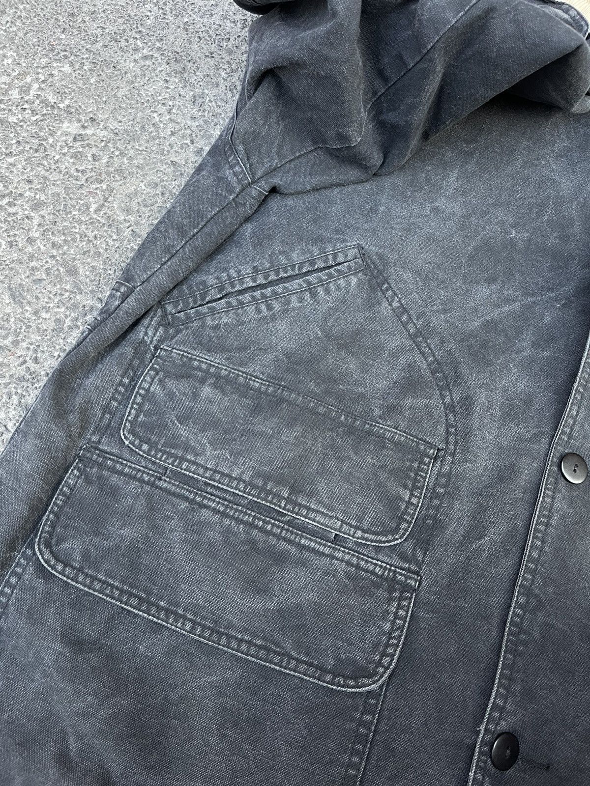 Izod × Vintage VINTAGE WORK COAT BY IZOD Size US L / EU 52-54 / 3 - 5 Thumbnail