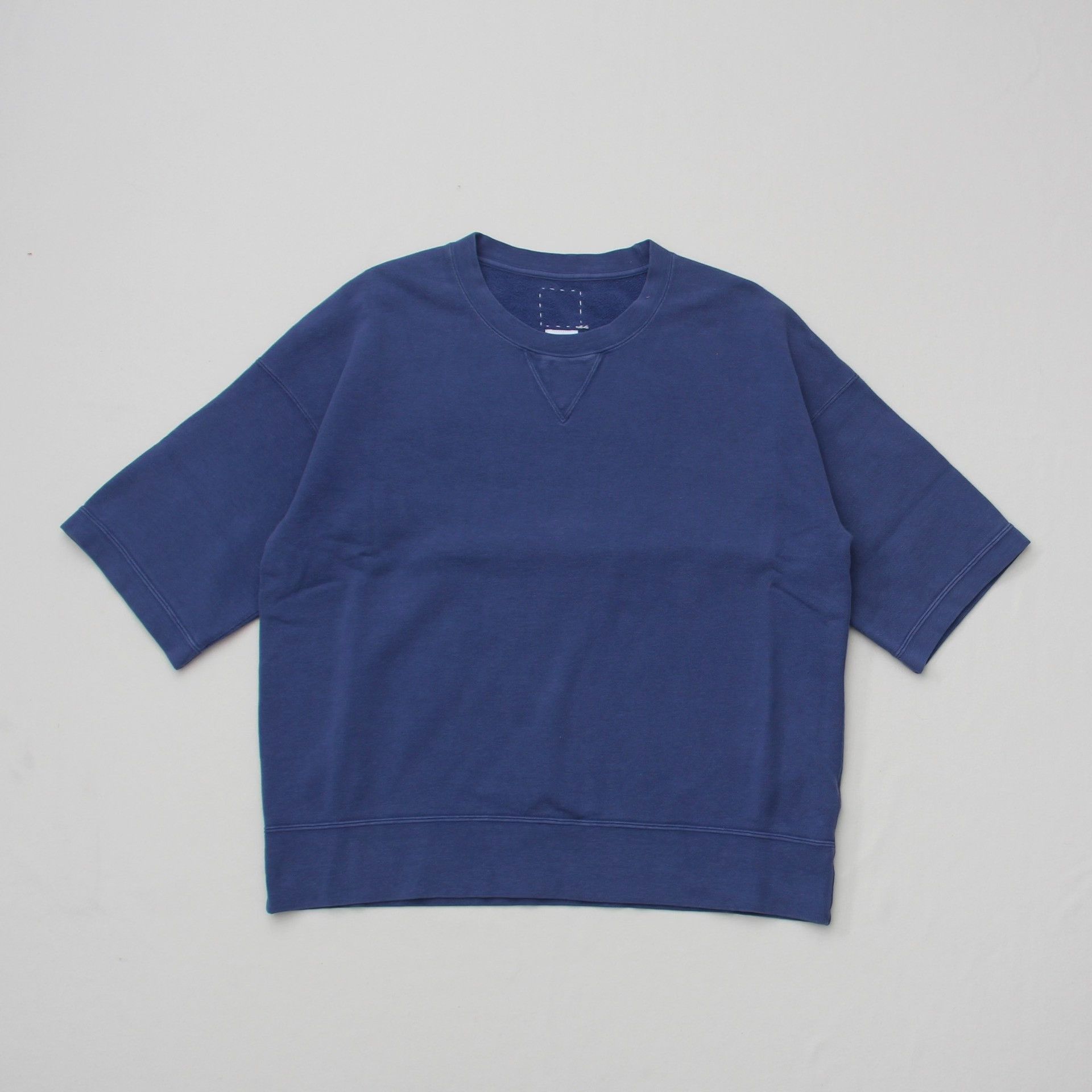 Visvim VISVIM 24ss Jumbo SB Sweat S/S Size US M / EU 48-50 / 2 - 1 Thumbnail