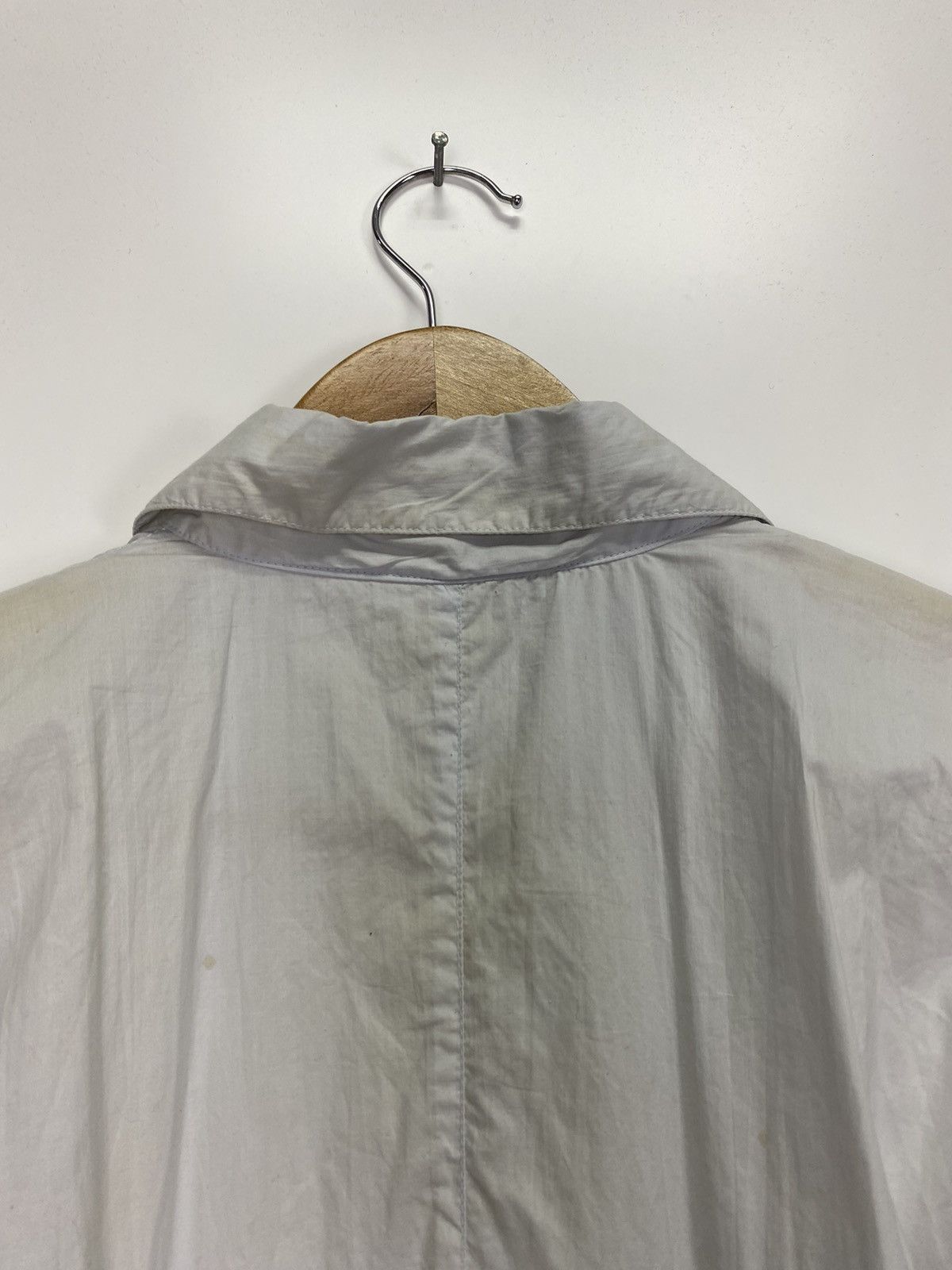 Issey Miyake × Vintage Vintage Issey Miyake Women’s Wear Size S / US 4 / IT 40 - 10 Thumbnail