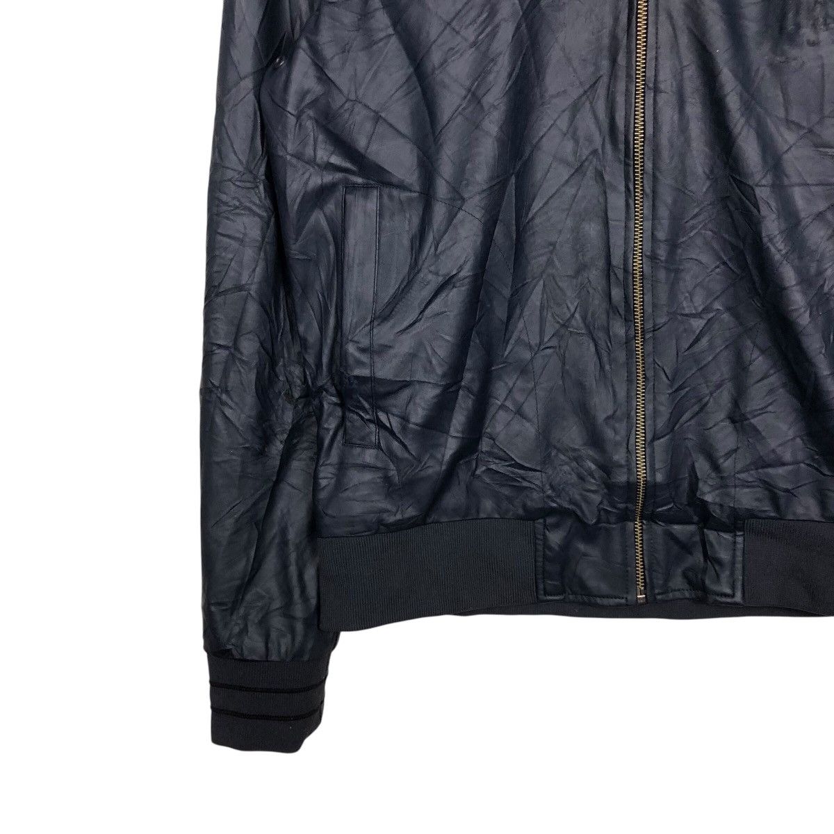 Fred Perry 📌Vintage Bomber Jacket Fred Perry Size US S / EU 44-46 / 1 - 5 Thumbnail
