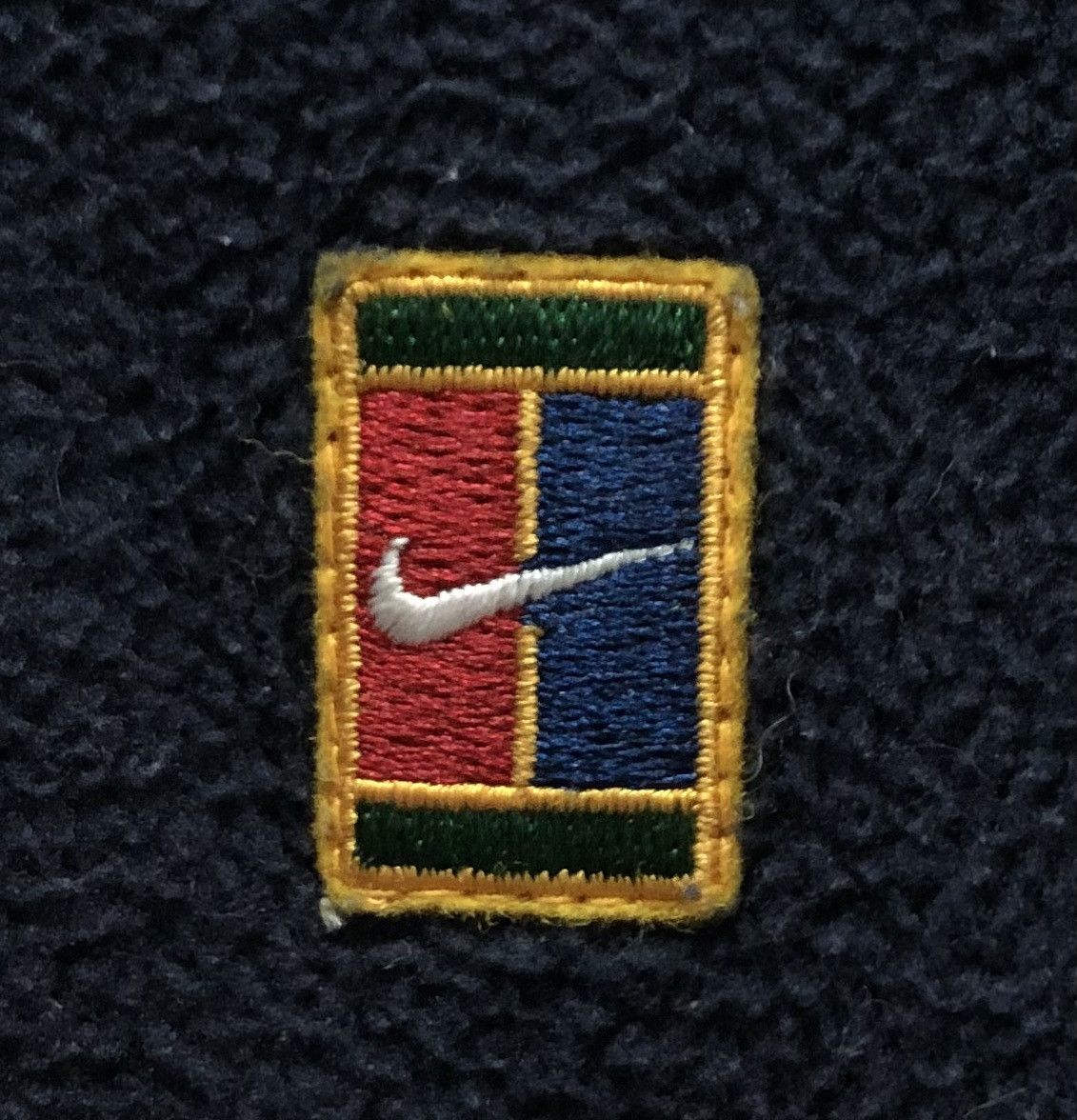 Nike Vintage Nike Men's Hoodie Size US XL / EU 56 / 4 - 5 Thumbnail