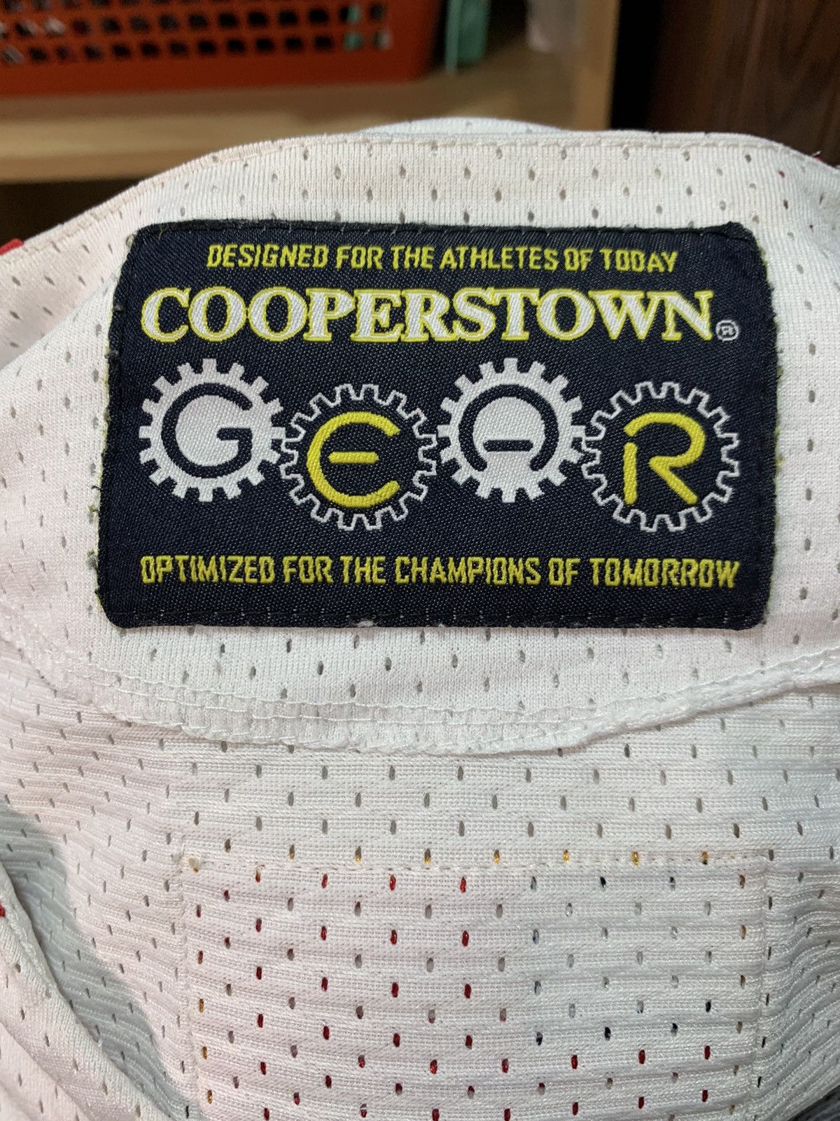 Cooperstown Collection × MLB × Starter Cooperstown All-Star Village Large Size US L / EU 52-54 / 3 - 10 Thumbnail
