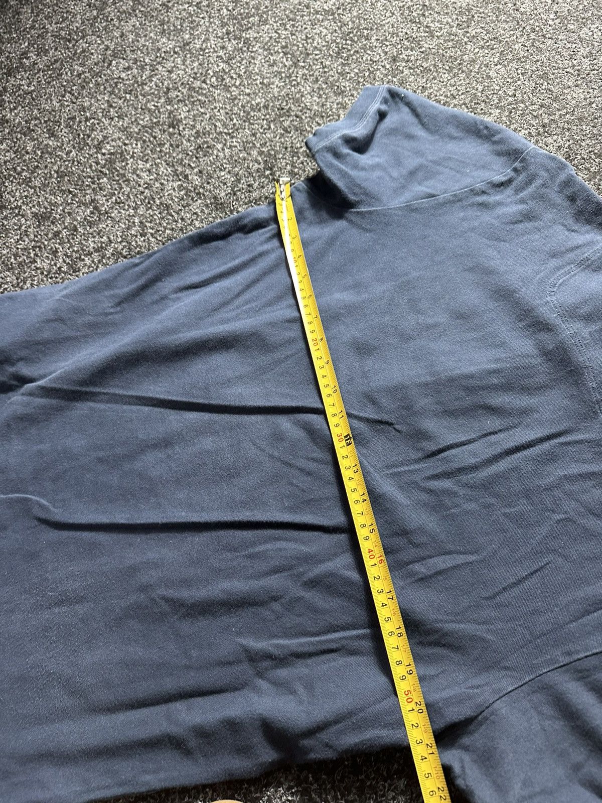 🚨VNTG Diesel Avant-garde POLO Shirt 90s very rare Streetwear