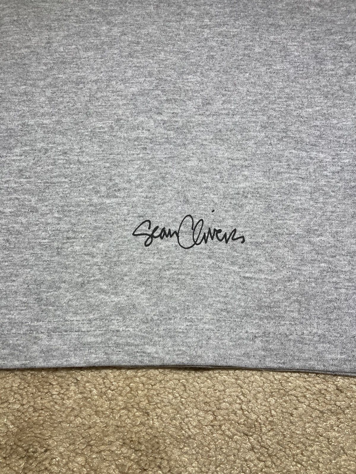 Supreme New SS08 Supreme Sean Cliver Sugar Rush 2008 Kids Pixie Dust Size US M / EU 48-50 / 2 - 10 Thumbnail
