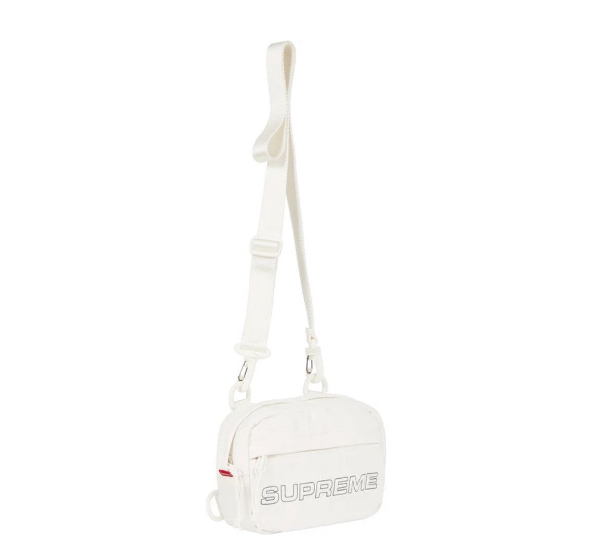 Supreme Supreme Denim Mini Shoulder Bag Size ONE SIZE - 3 Thumbnail