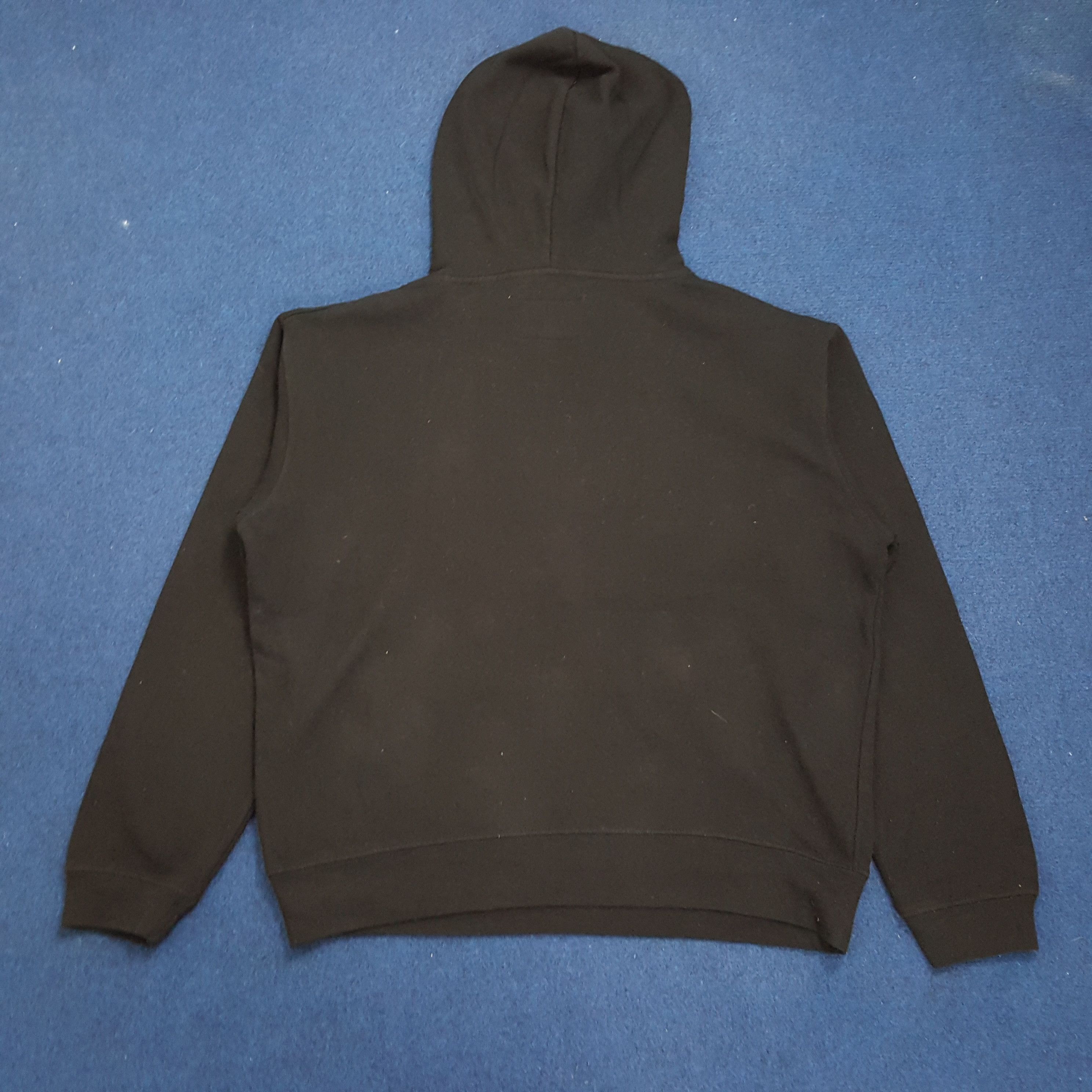 NFL × Vintage Vintage NFL Alabama Crimson Tide American Football Hoodies Size US L / EU 52-54 / 3 - 3 Thumbnail