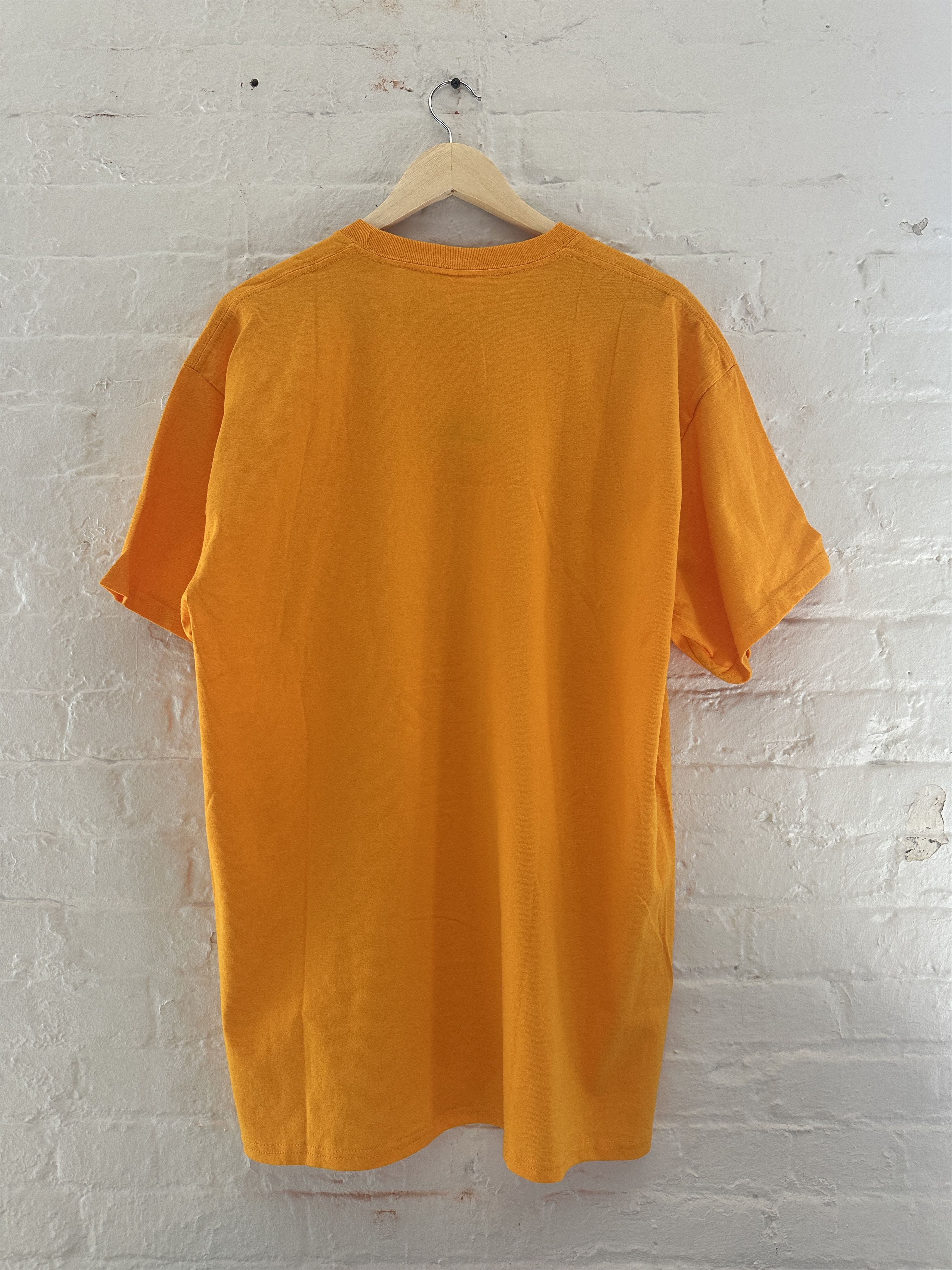 Noah Noah Rose Logo Tee Size US L / EU 52-54 / 3 - 3 Thumbnail