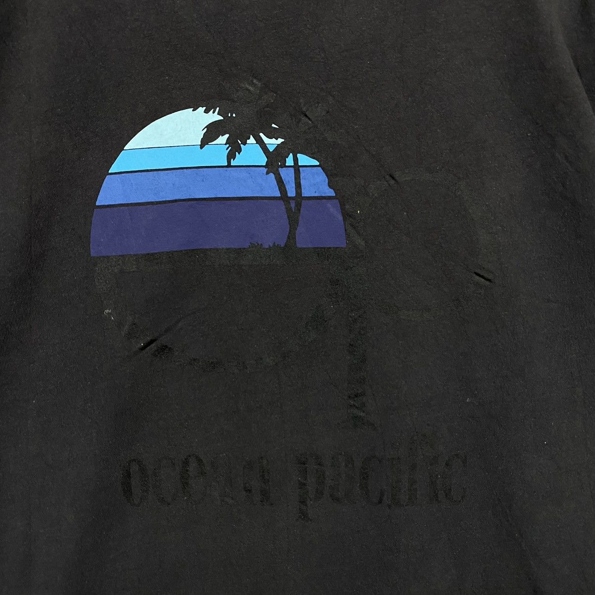 Ocean Pacific × Vintage 💥RARE💥 Ocean Pacific Big Logo Size US M / EU 48-50 / 2 - 5 Thumbnail