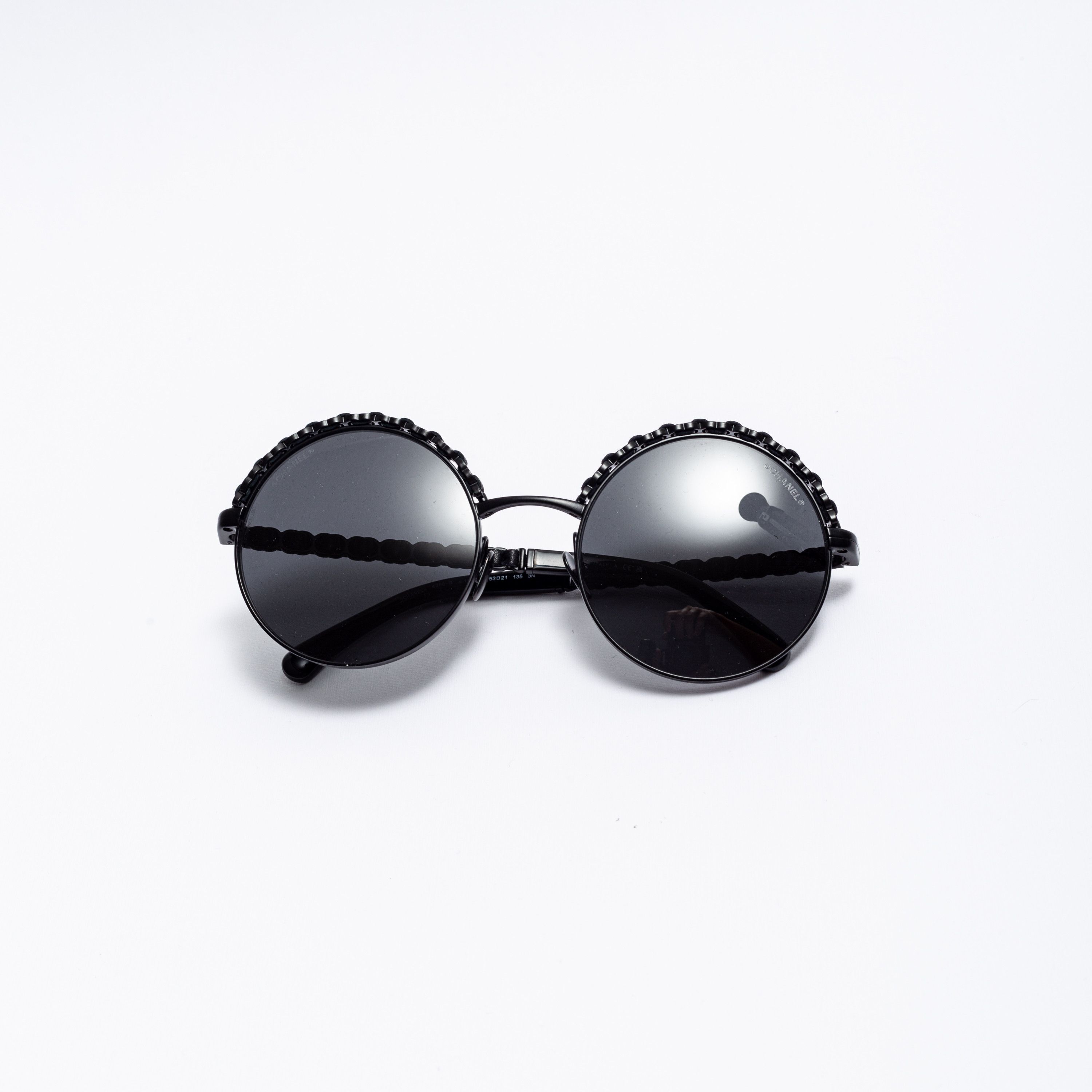 Chanel CHANEL 0CH4265Q C101S4 Size ONE SIZE - 4 Thumbnail