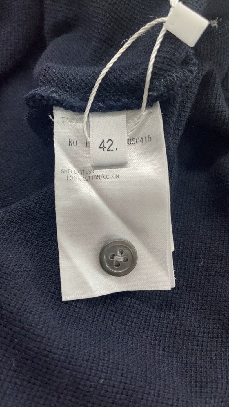 Thom Browne Thom Browne an Oxford shirt Size US XS / EU 42 / 0 - 4 Thumbnail