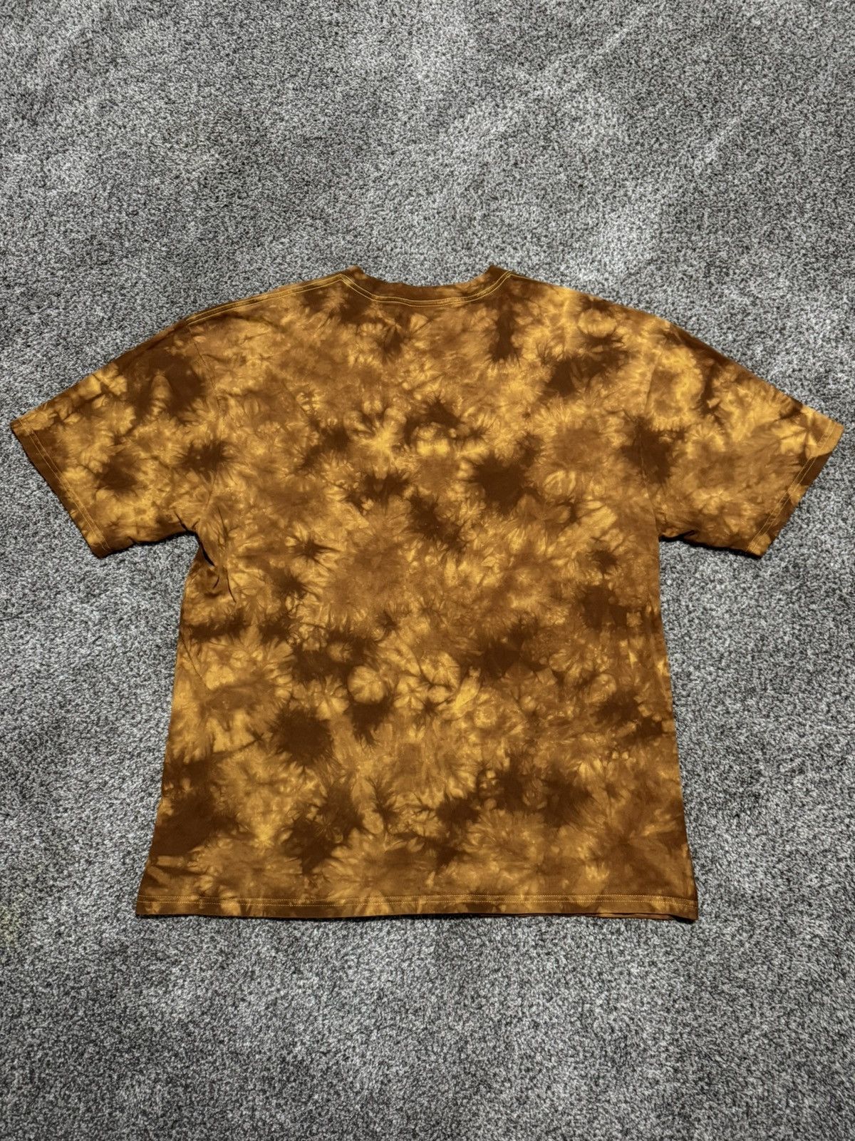 Drew House Drew House Tie-Dye Tee Size US L / EU 52-54 / 3 - 9 Thumbnail