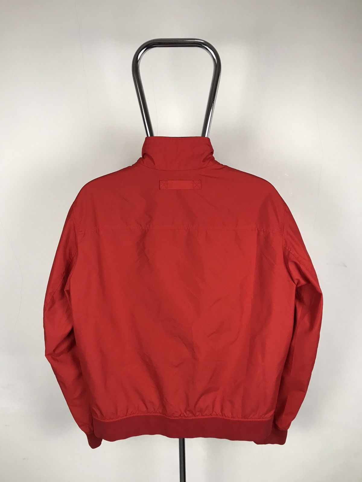 Gant Men’s L/52,Gant Classic Casual Windbreaker Jacket,Bomber Size US L / EU 52-54 / 3 - 3 Thumbnail