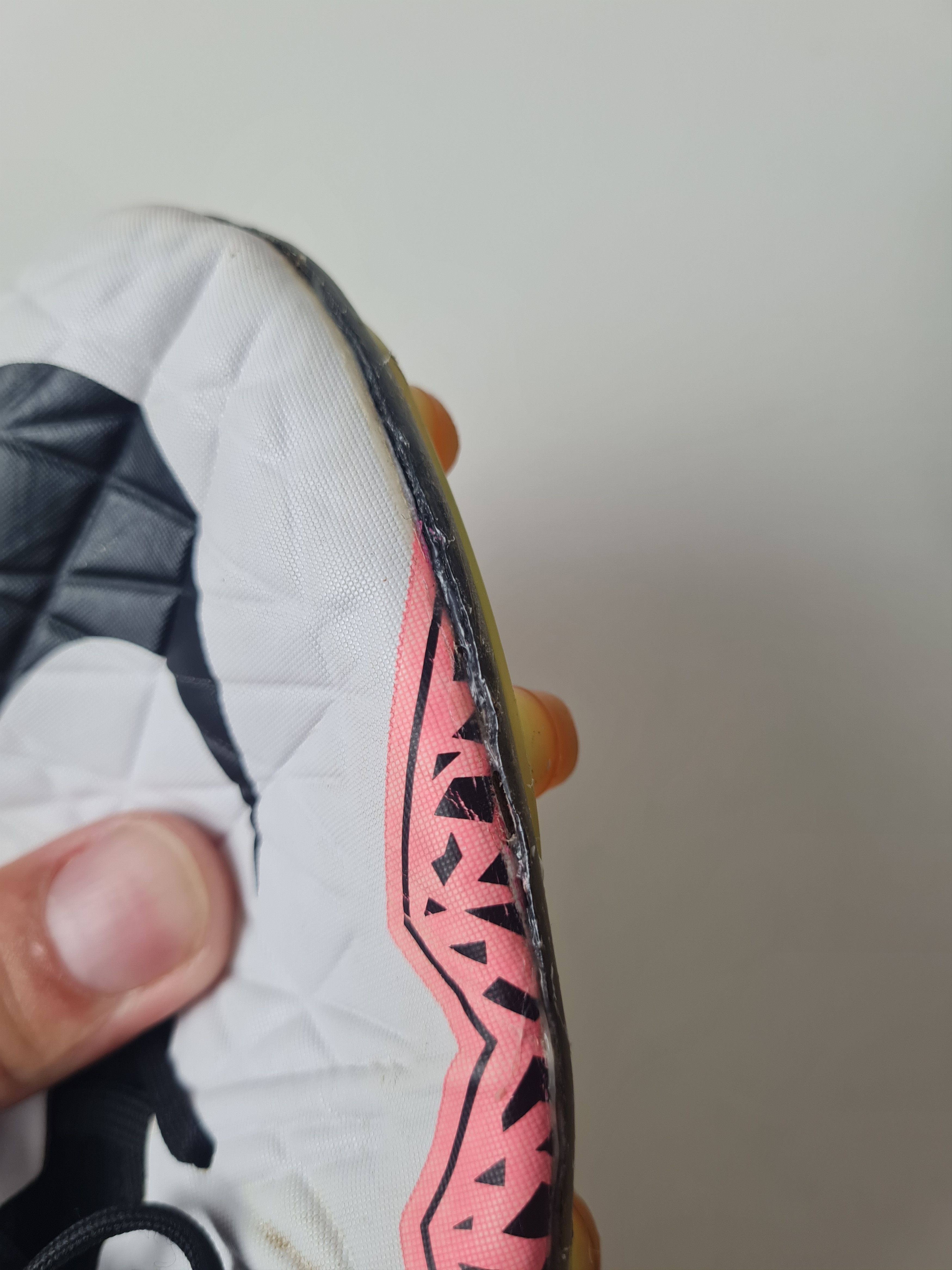 Nike Nike Hypervenom X Phinish Phantom Phelon FG Mercurial Size US 8.5 / EU 41-42 - 24 Thumbnail