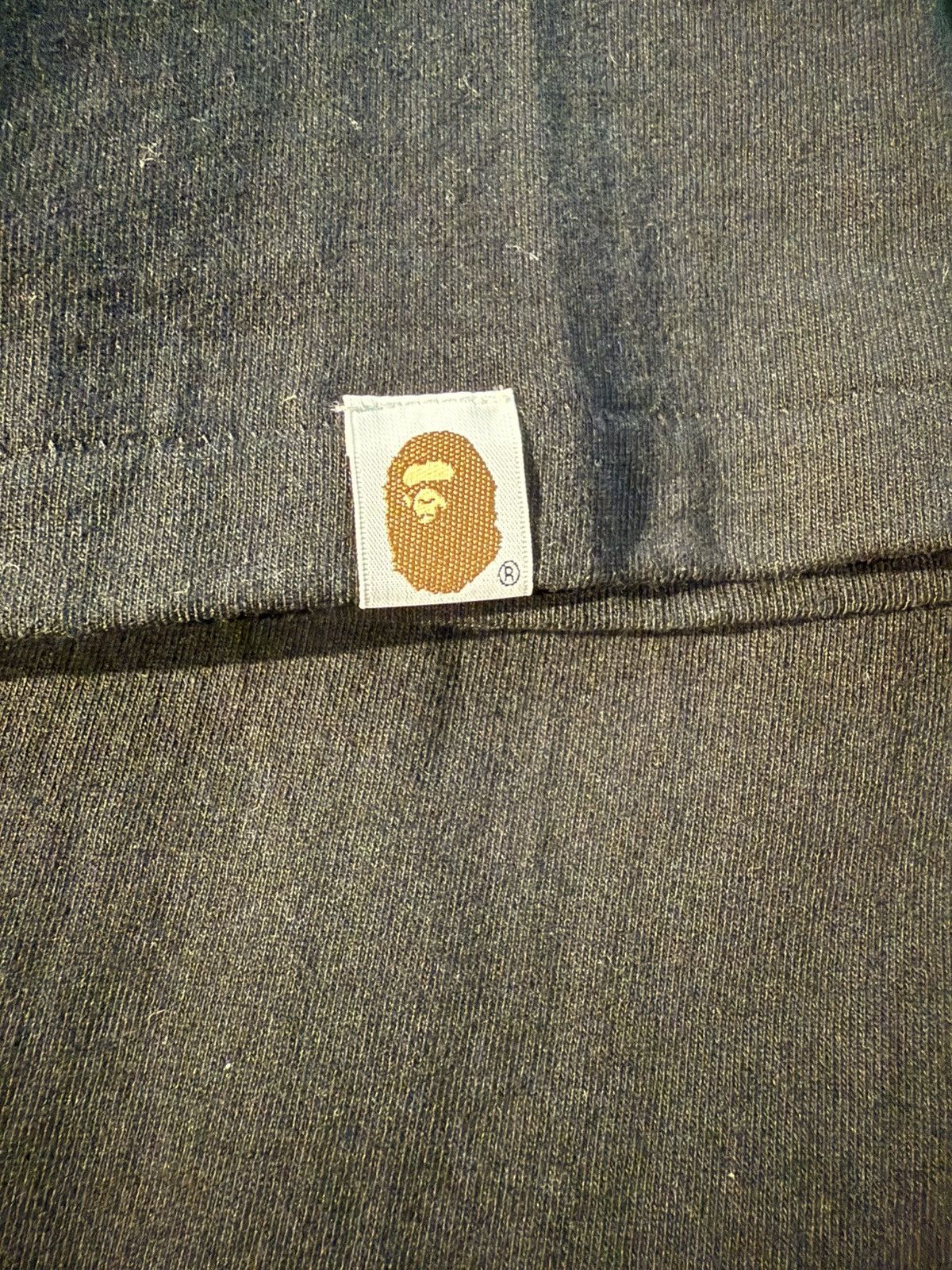 Bape Bape T-Shirt Size US XL / EU 56 / 4 - 8 Thumbnail