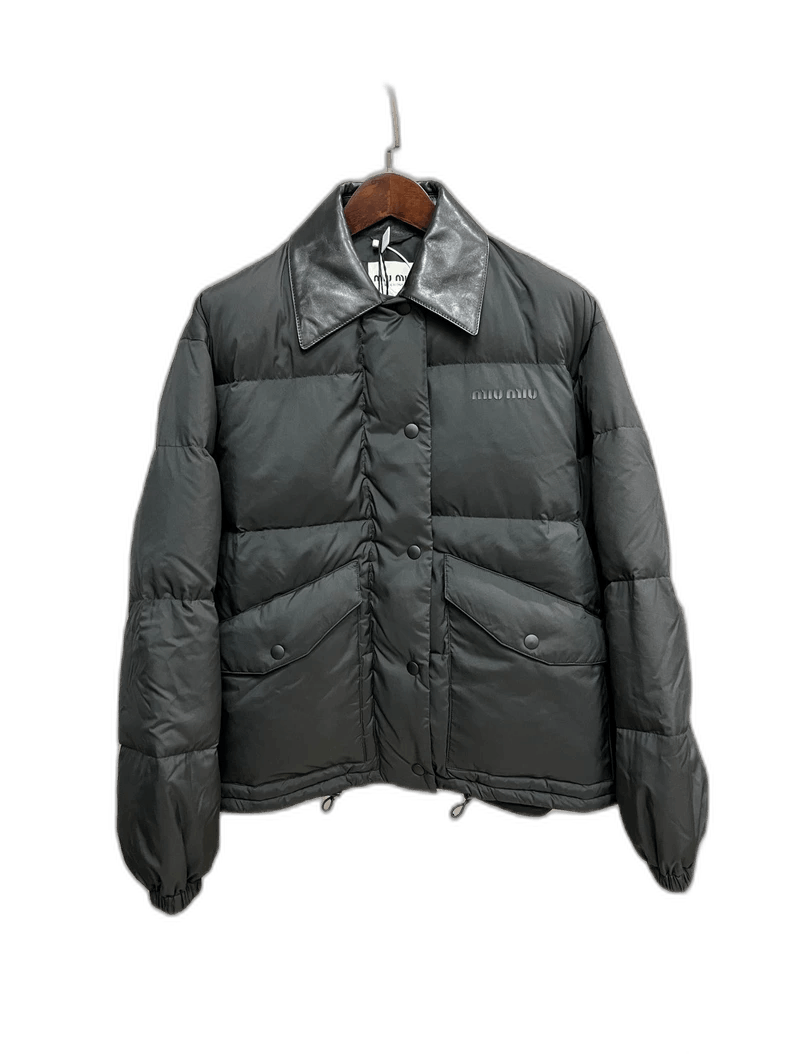 Men's Miu Miu Outerwear | Grailed