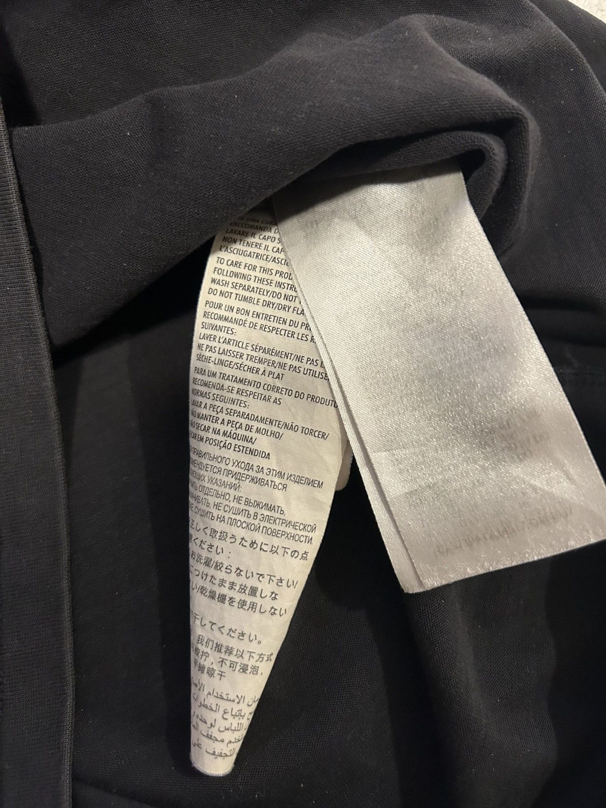Gucci Gucci Blade T-Shirt Size US M / EU 48-50 / 2 - 5 Thumbnail