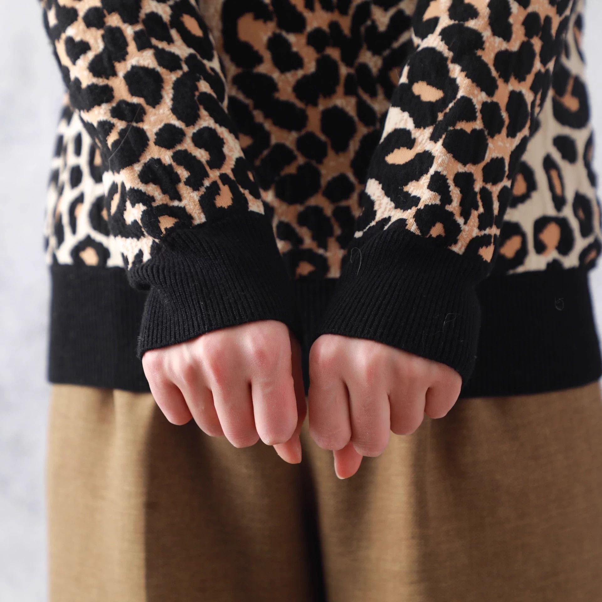 Celine CELINE knit sweater Size XS / US 0-2 / IT 36-38 - 4 Thumbnail