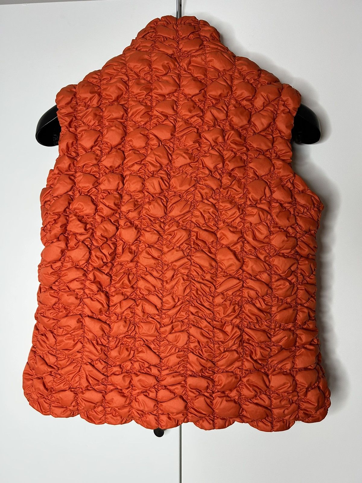 Moncler Moncler vest Size XS / US 0-2 / IT 36-38 - 12 Thumbnail
