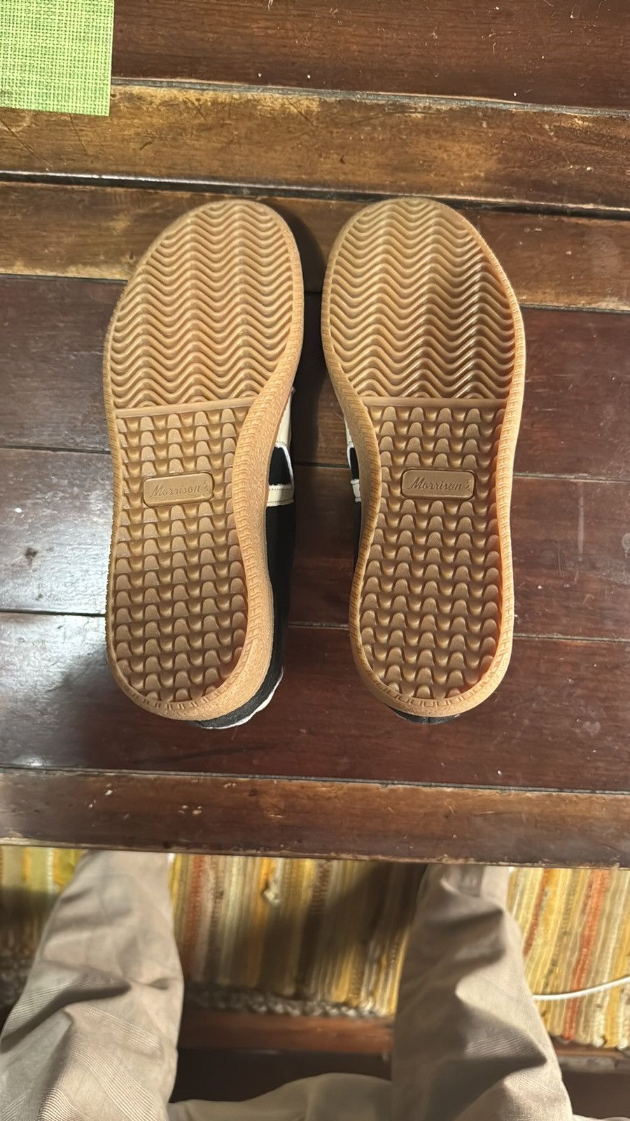 Other Brand New Morrison Shoes Size US 8 / EU 41 - 5 Thumbnail