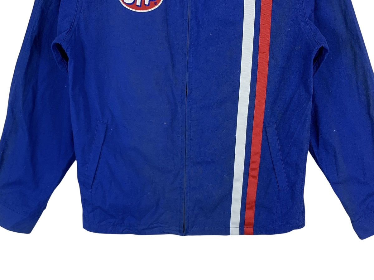 Other VINTAGE STP AMERICAN BRAND PRODUCT ZIPPER JACKET Size US M / EU 48-50 / 2 - 6 Thumbnail