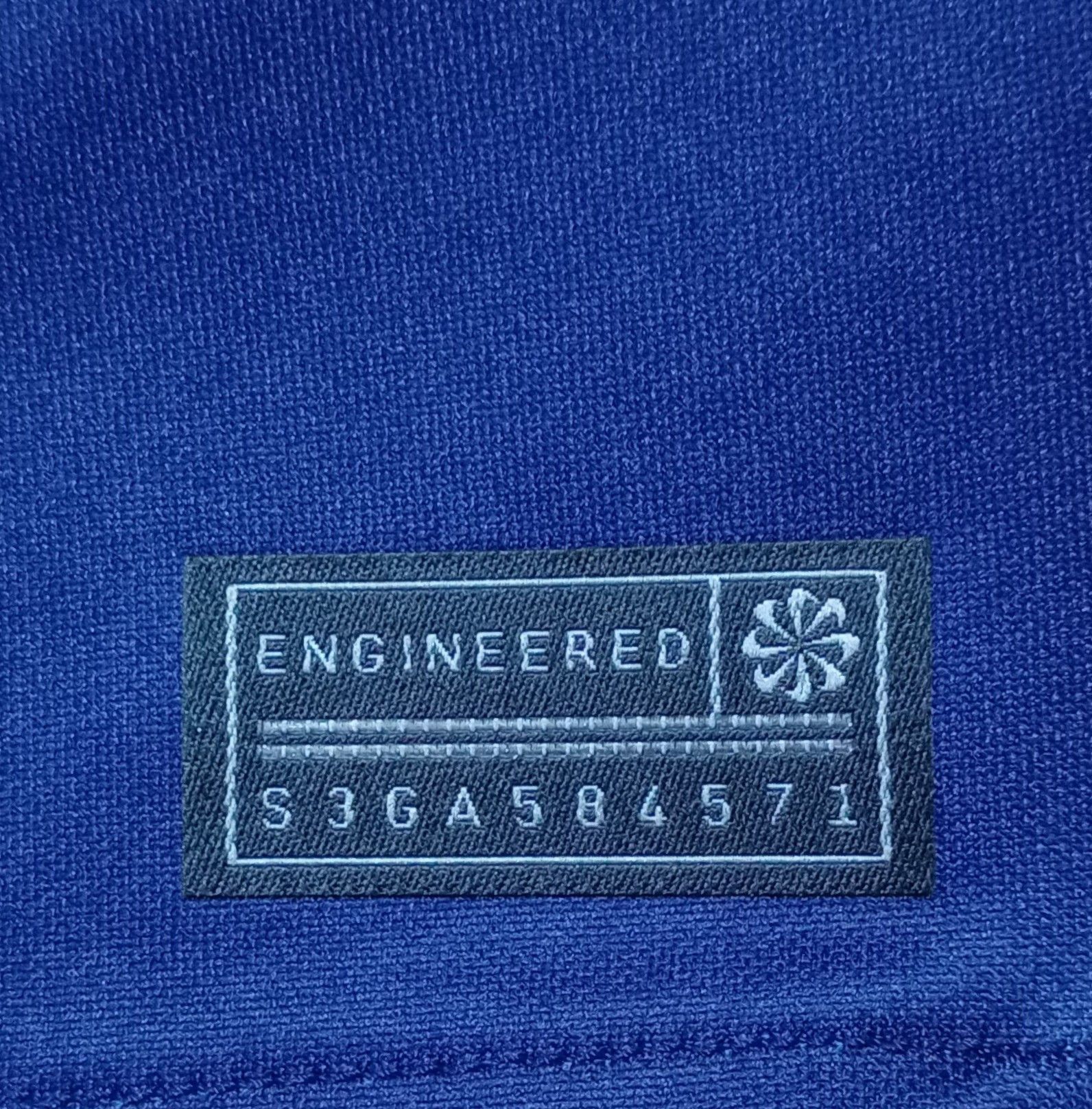 Nike Paris Saint Germain 2023-2024 Home Jersey Lee Kang In 19 Size US L / EU 52-54 / 3 - 9 Thumbnail