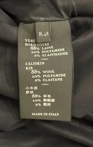 Berluti Berluti Bomber jacket Size US M / EU 48-50 / 2 - 5 Thumbnail