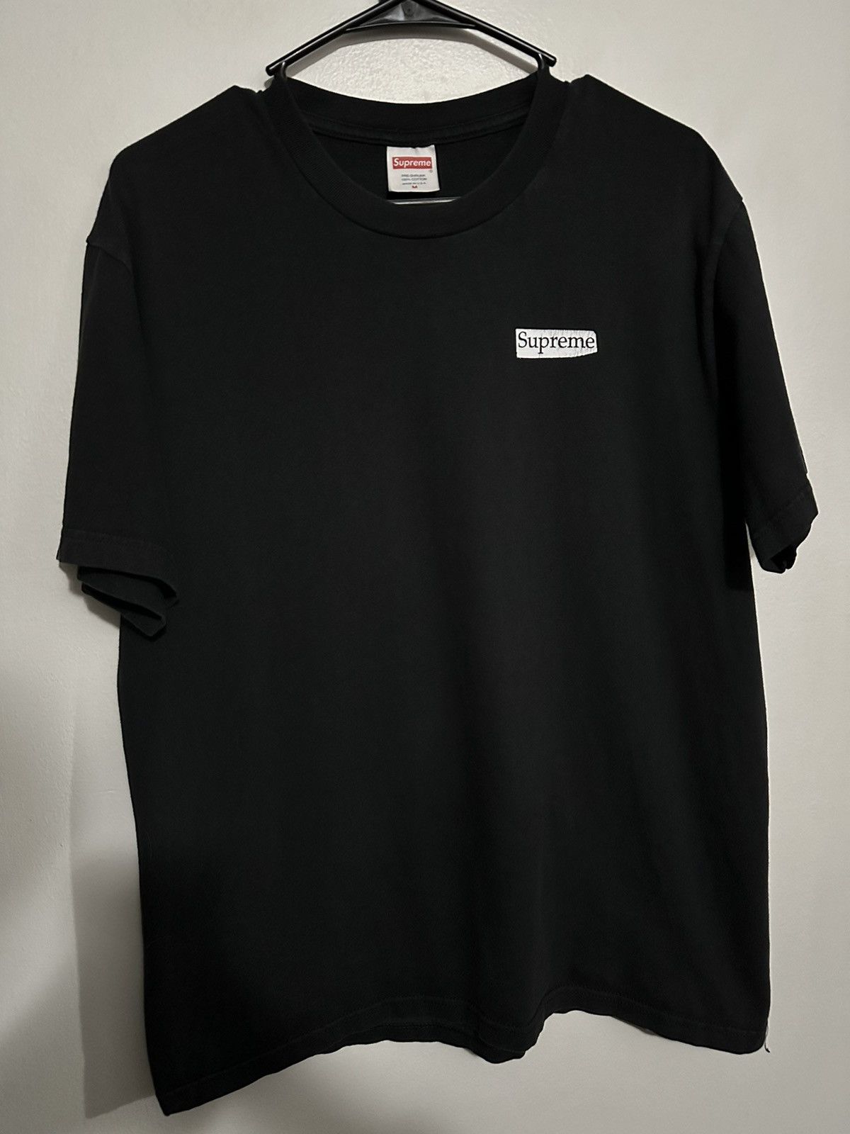 Supreme Supreme Blowfish Tee Size US M / EU 48-50 / 2 - 3 Thumbnail