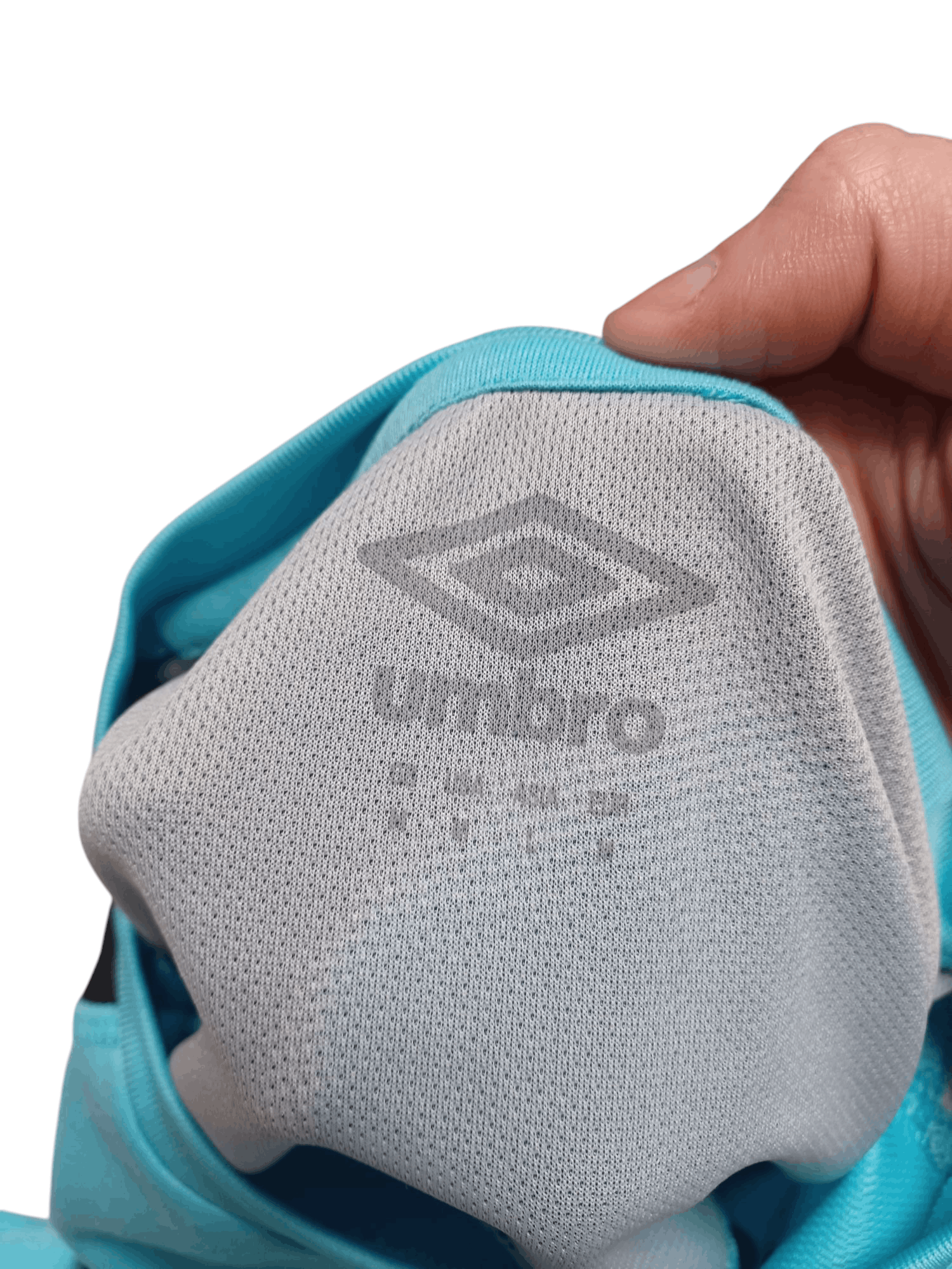Umbro ENGLAND RUGBY TEAM UMBRO PRO TRAINING JERSEY TEE Size US M / EU 48-50 / 2 - 4 Thumbnail