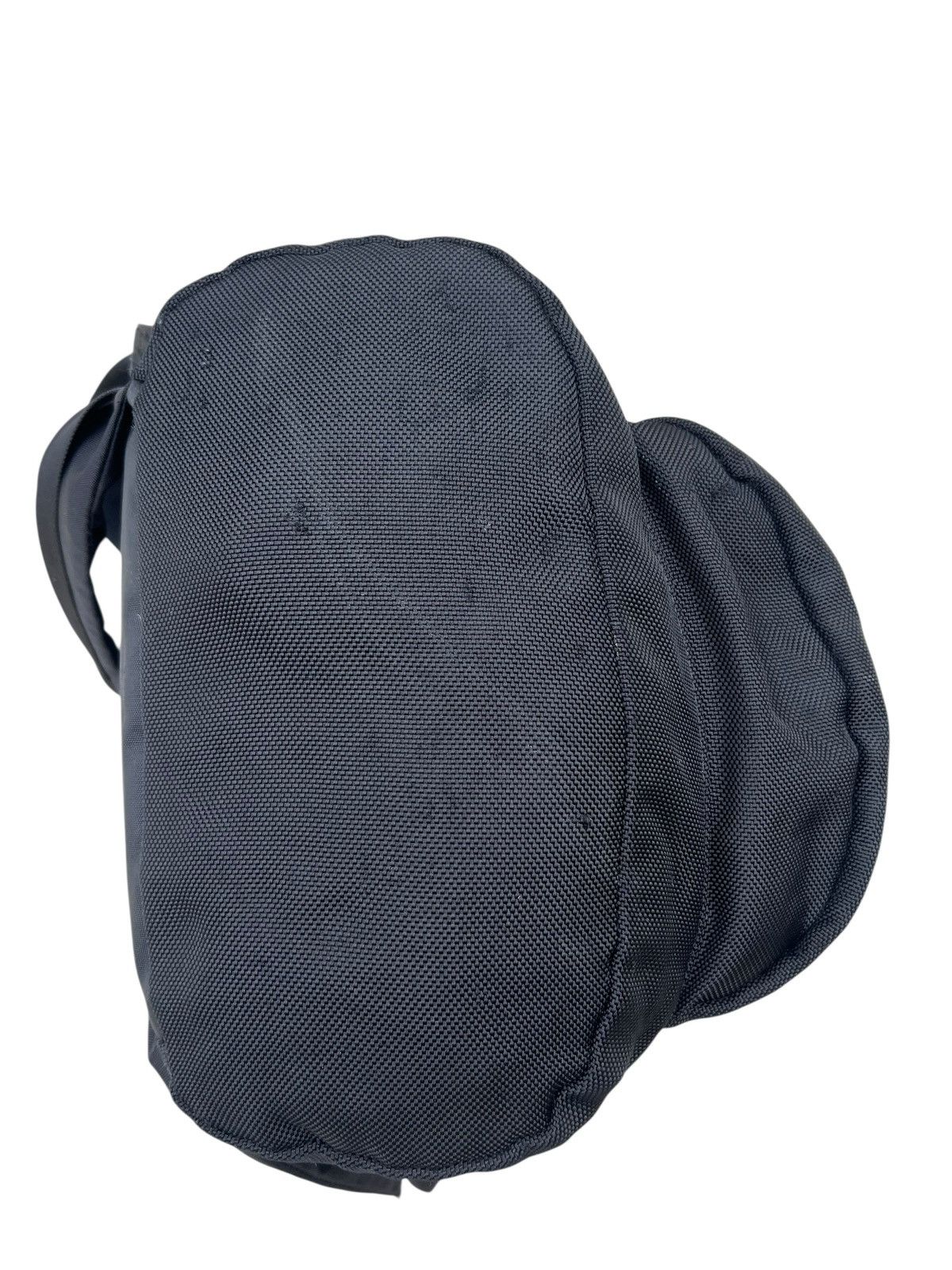 Porter Porter by Yoshida Travel Backpack Distressed Faded Black Size ONE SIZE - 16 Thumbnail
