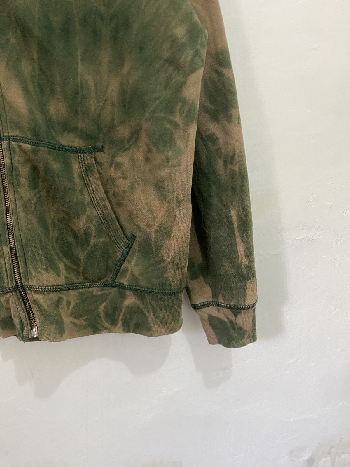 Polo Ralph Lauren 💥LGB💥Polo Ralph Lauren Fur Hoodie LGB style Size US L / EU 52-54 / 3 - 6 Thumbnail
