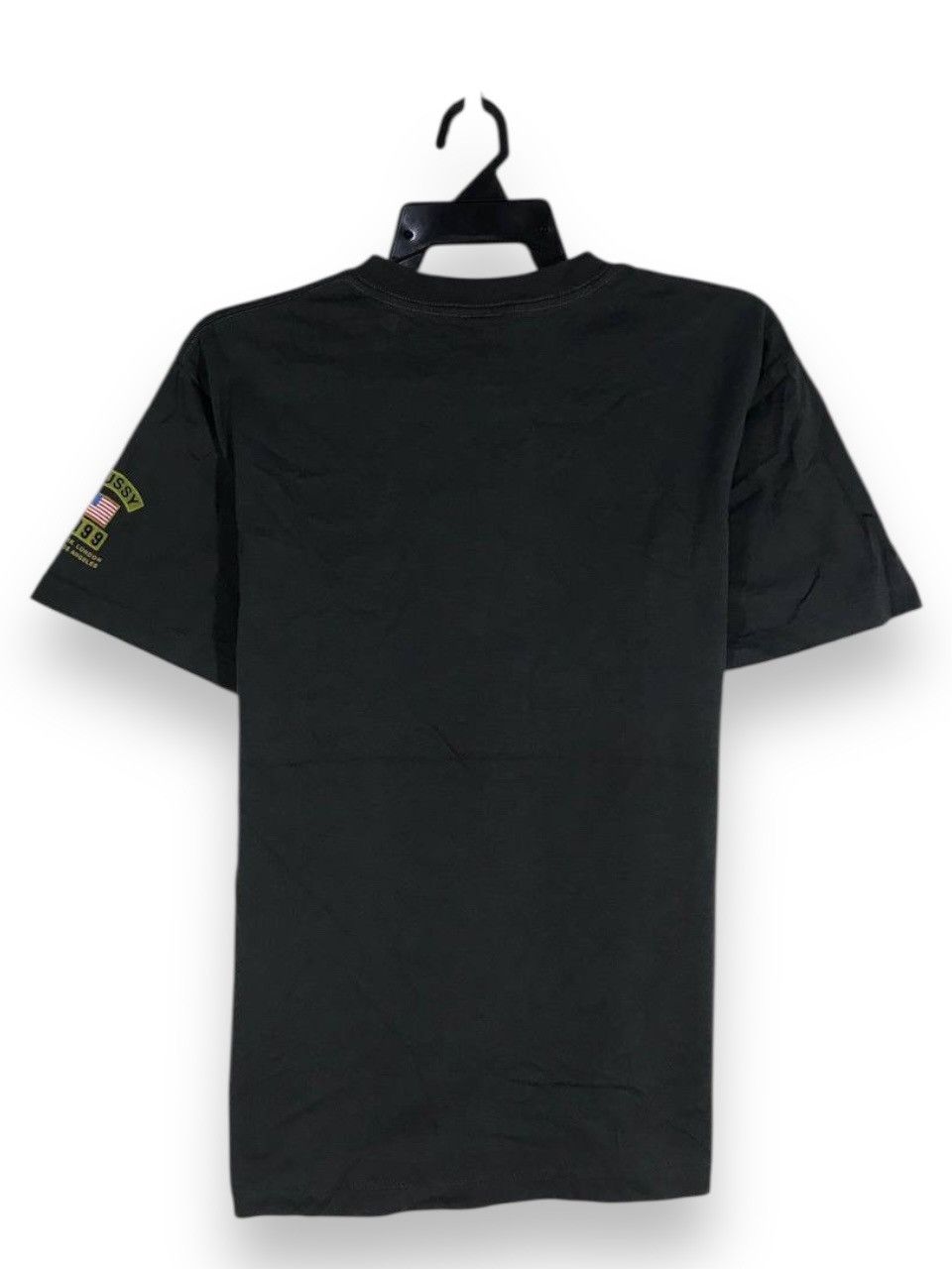 Stussy Vintage stussy rare design Size US M / EU 48-50 / 2 - 7 Thumbnail