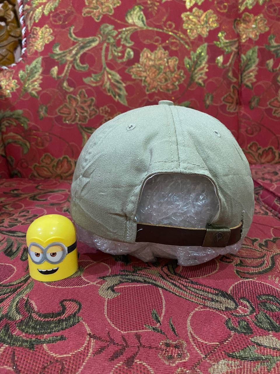 Vintage Vintage Oxychem Ingleside Fishing Hats Made In Usa Size ONE SIZE - 3 Thumbnail