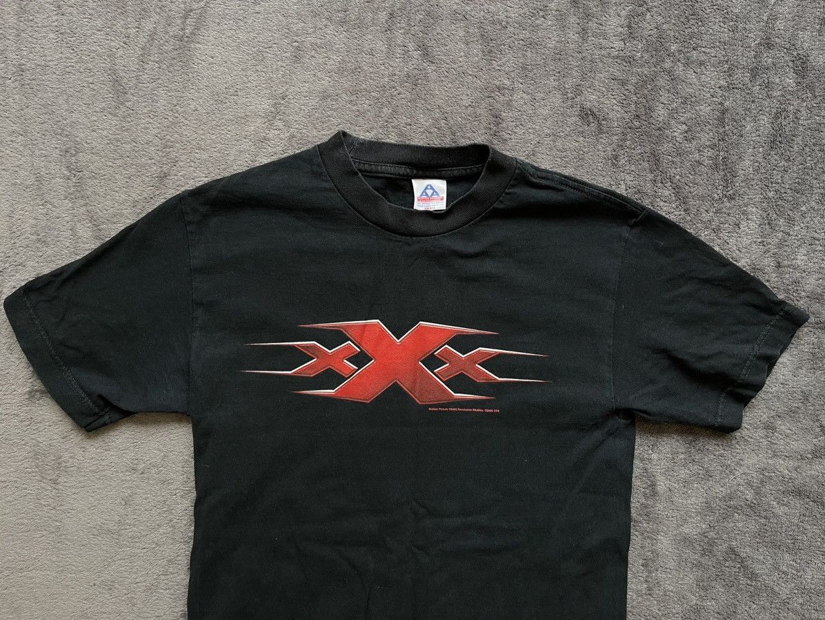 Vintage XXX Movie 2002 Size US S / EU 44-46 / 1 - 2 Thumbnail