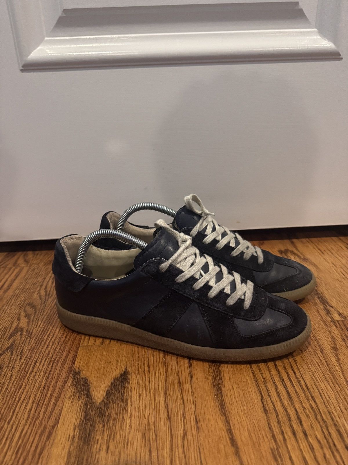 Oliver Cabell Oliver Cabell Gats 41 Size US 8.5 / EU 41-42 - 2 Thumbnail