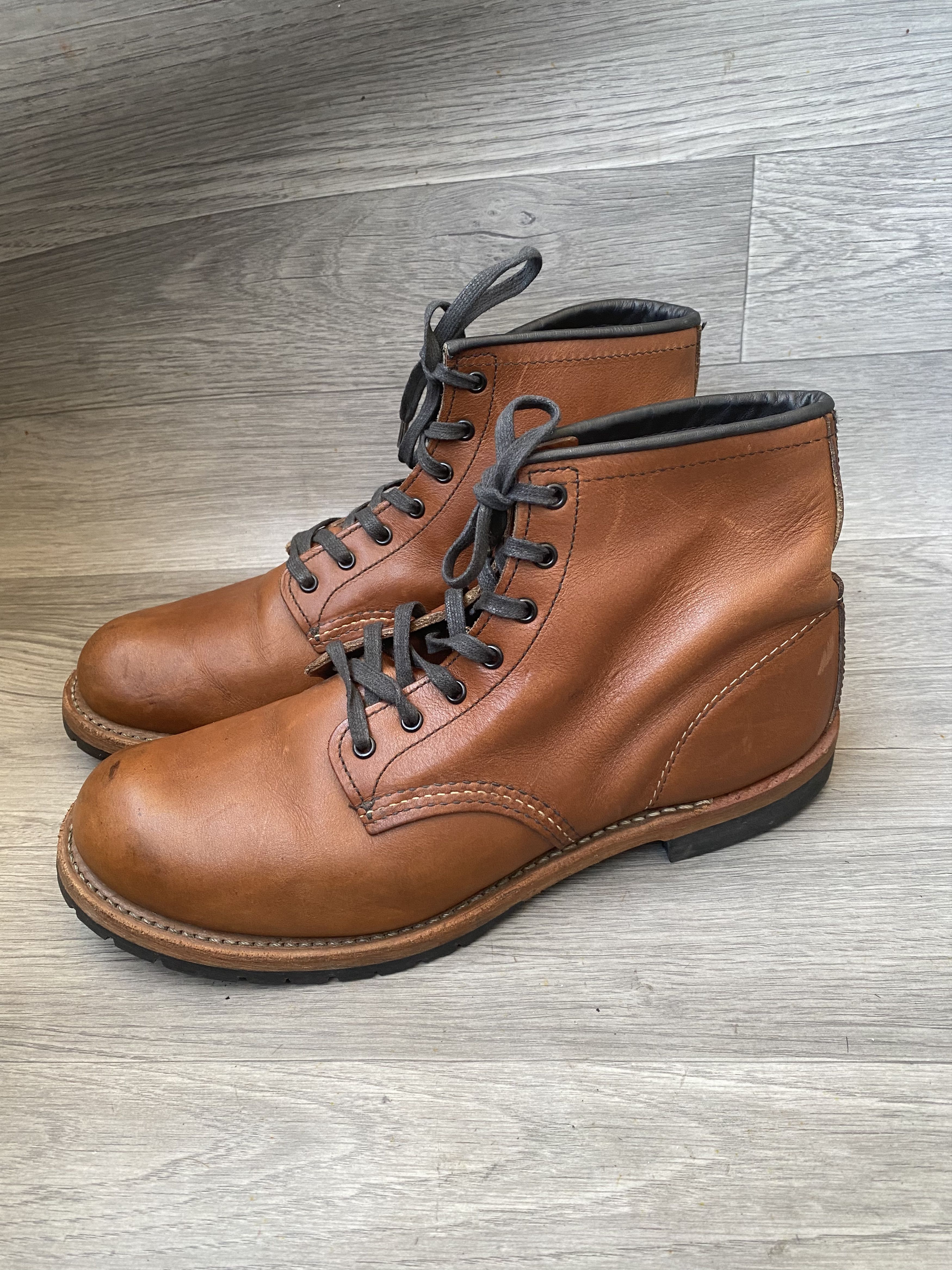 Red Wing Red wing beckman ankle boots sz 43 Size US 10 / EU 43 - 4 Thumbnail