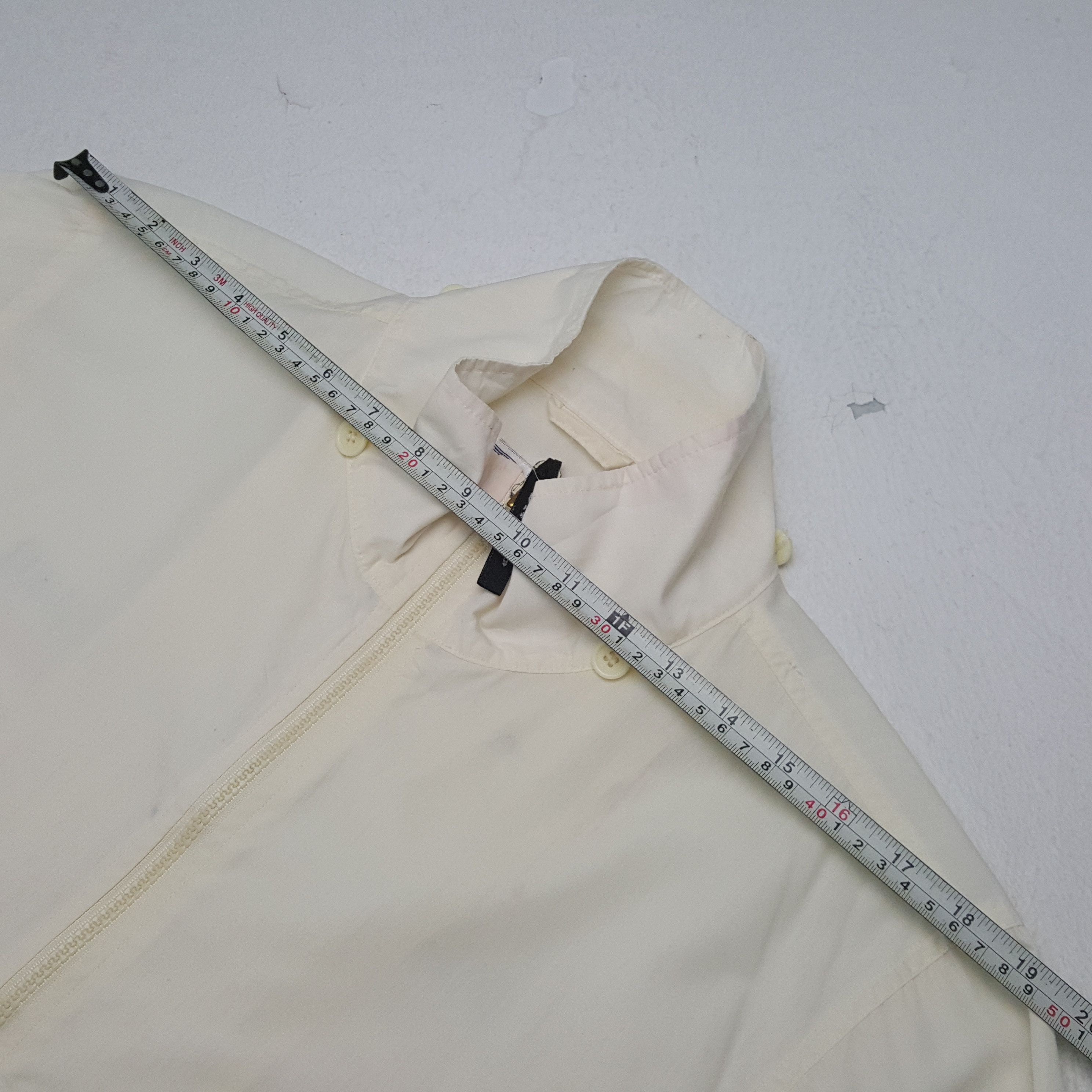 Japanese Brand × Vintage Vintage Dunlop X TRD Racing Development Custom Jacket Size US M / EU 48-50 / 2 - 11 Thumbnail
