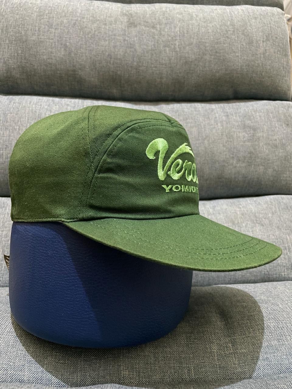 Japanese Brand Vintage tokyo verdy yomiuri j league Size ONE SIZE - 3 Thumbnail